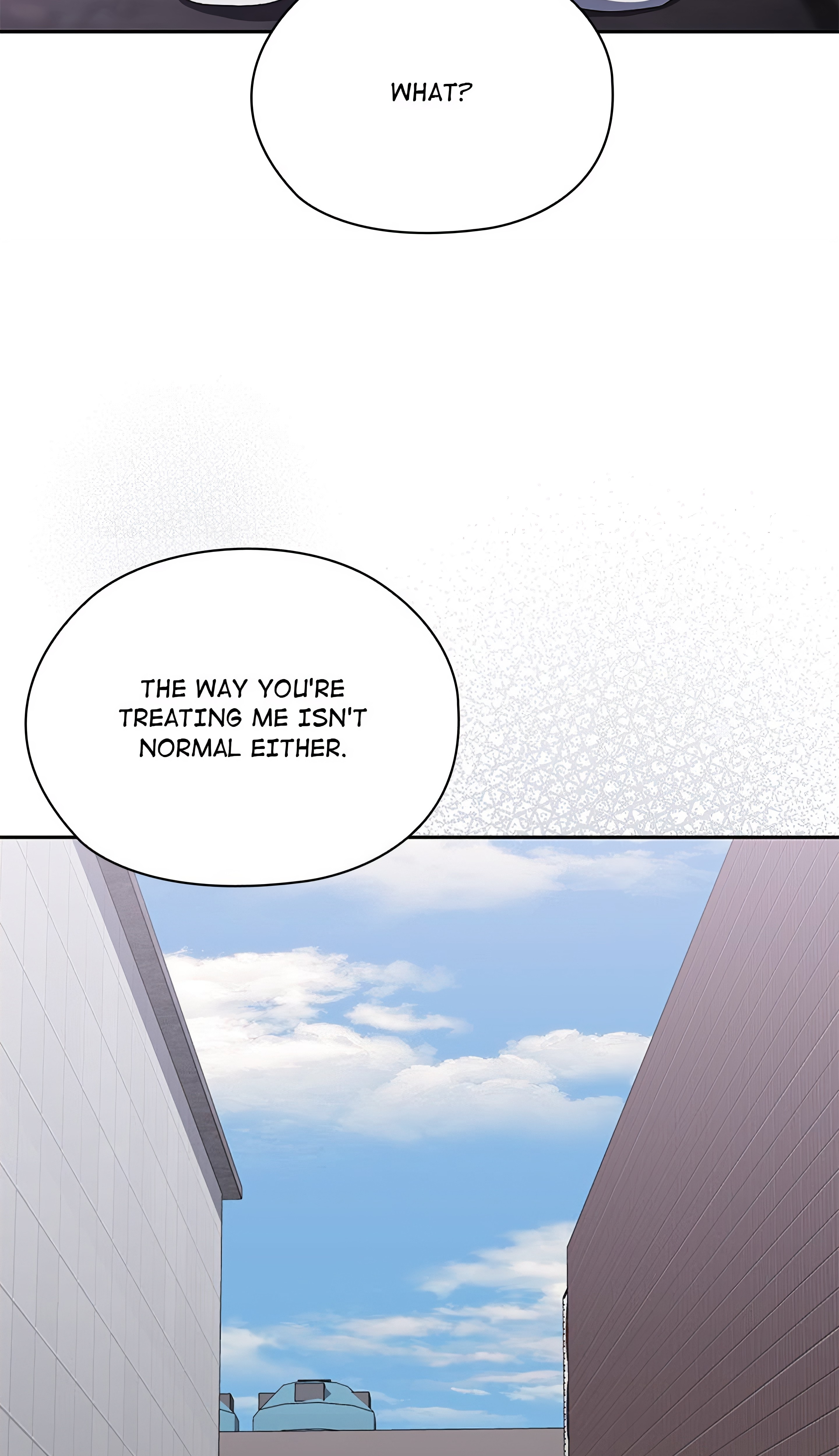 Troublesome Employee Warning (Uncensored) Page 38 - MangaHe