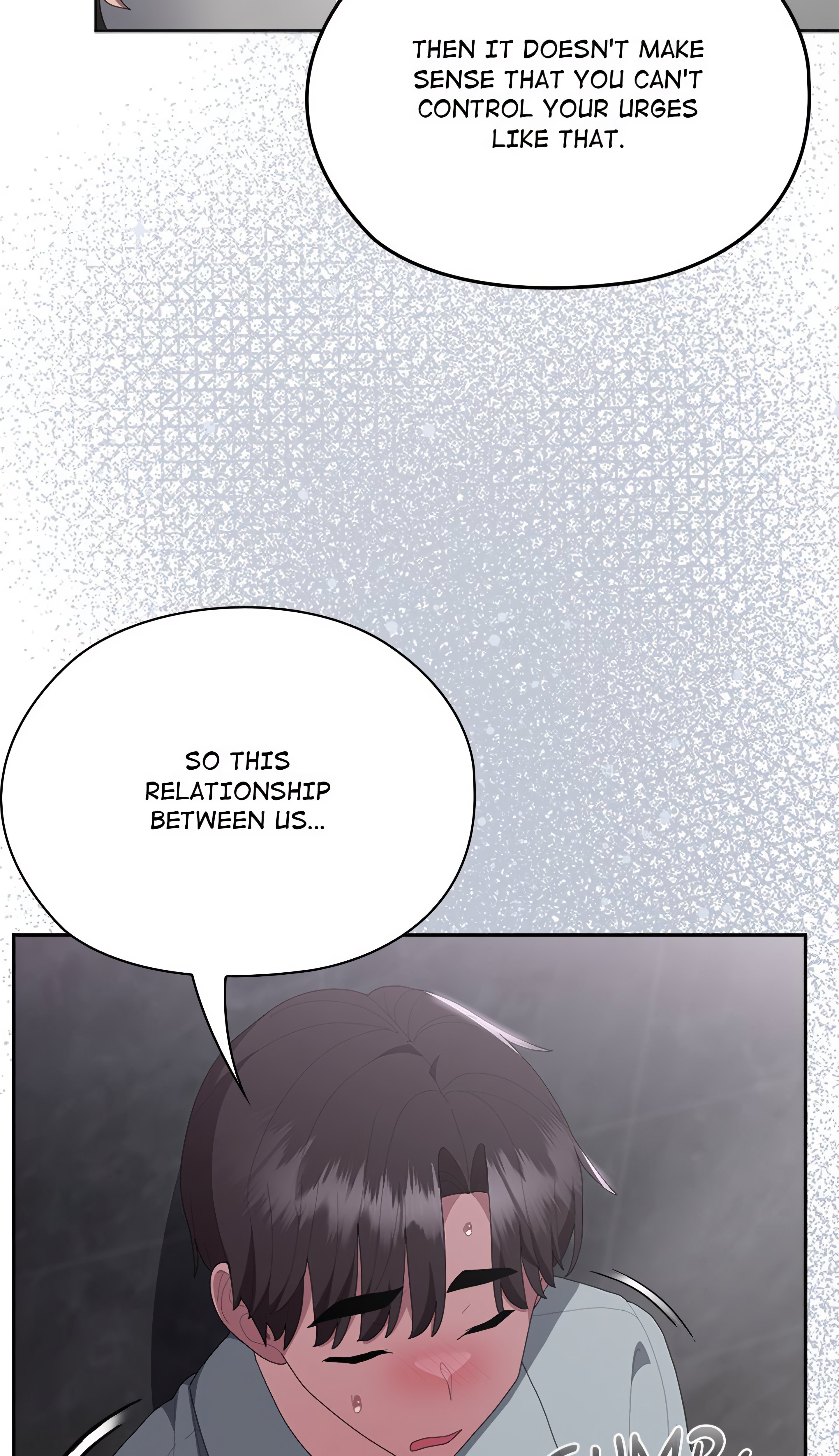 Troublesome Employee Warning (Uncensored) Page 41 - MangaHe