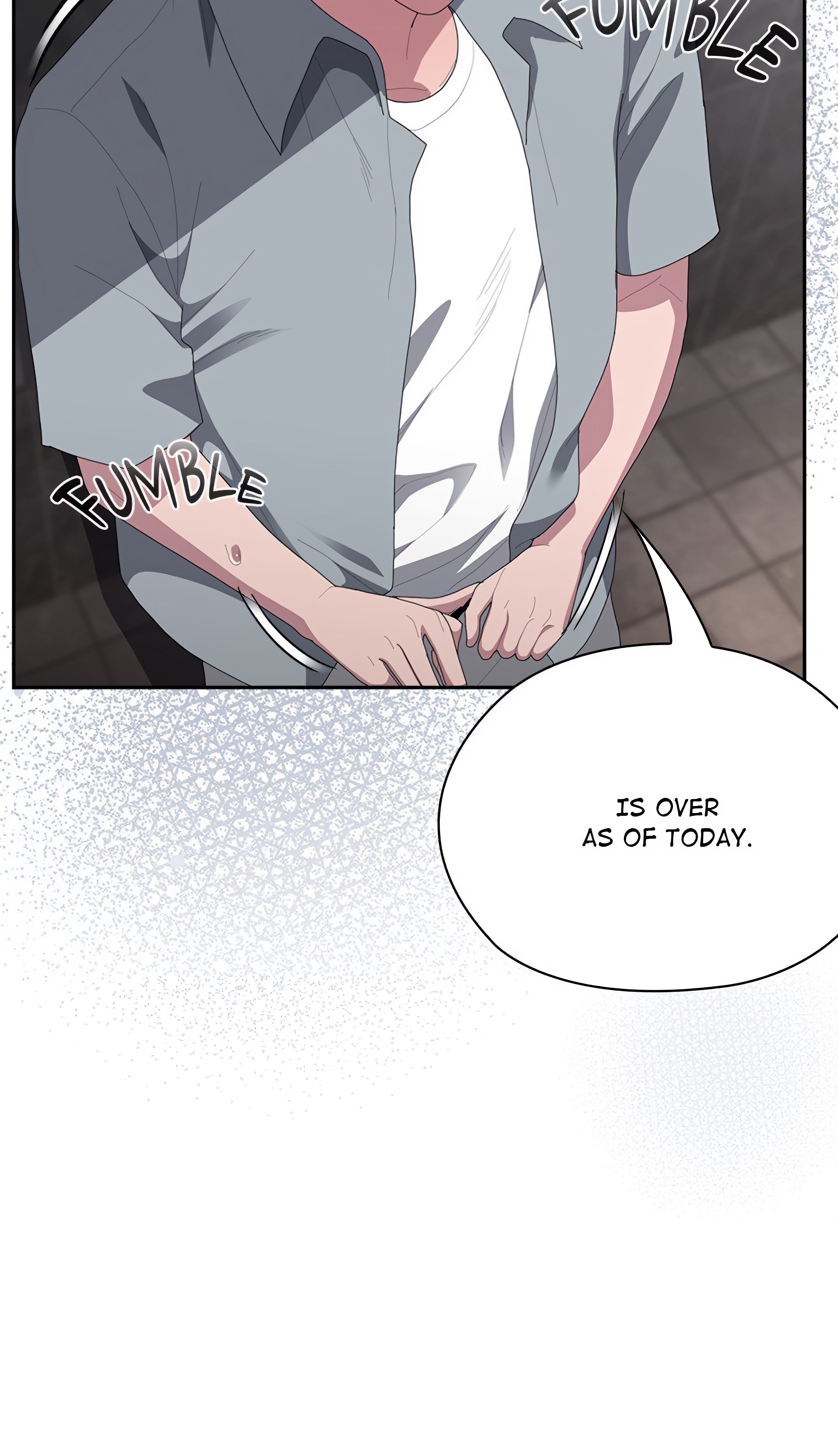 Troublesome Employee Warning (Uncensored) Page 42 - MangaHe