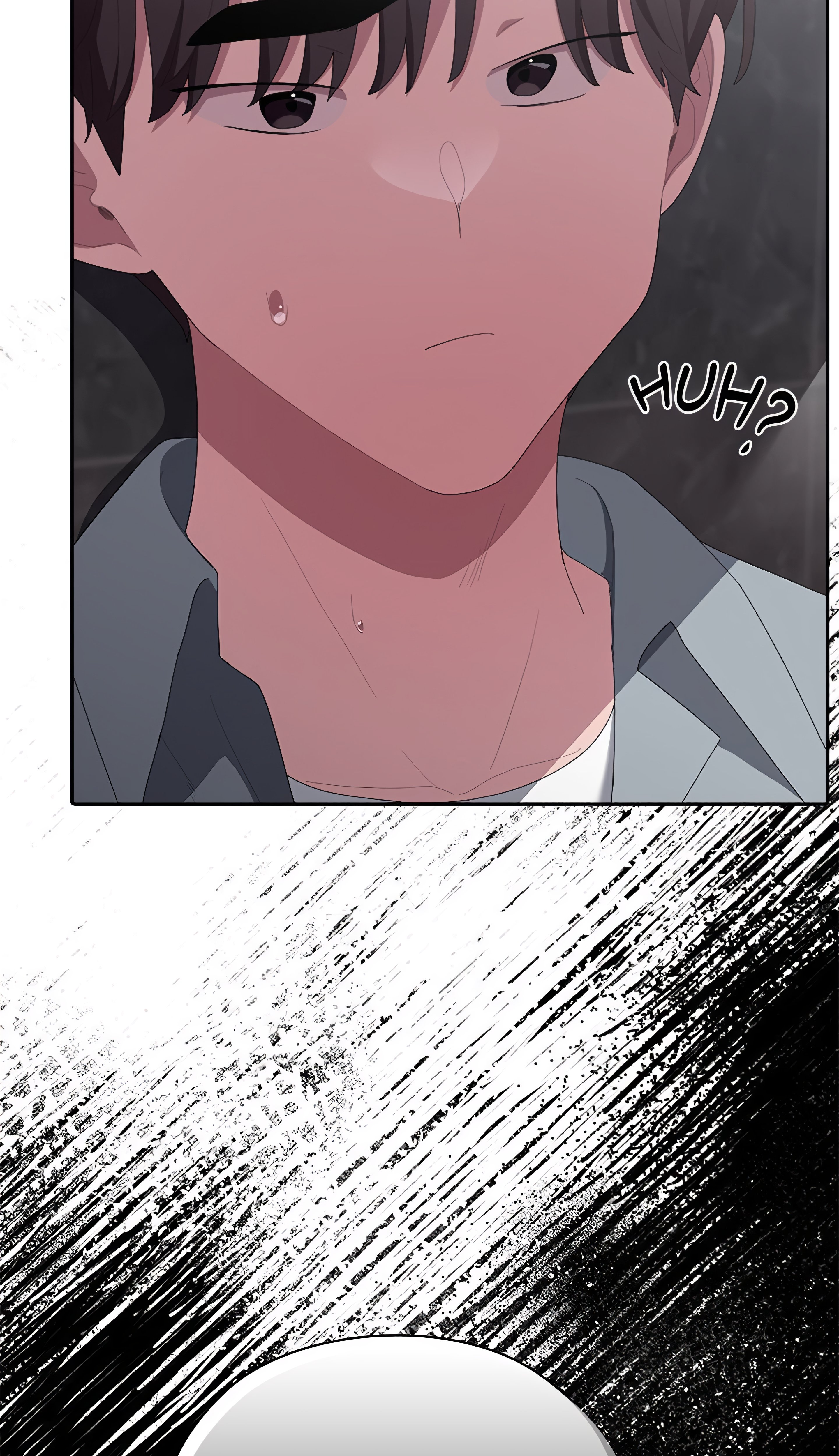 Troublesome Employee Warning (Uncensored) Page 47 - MangaHe
