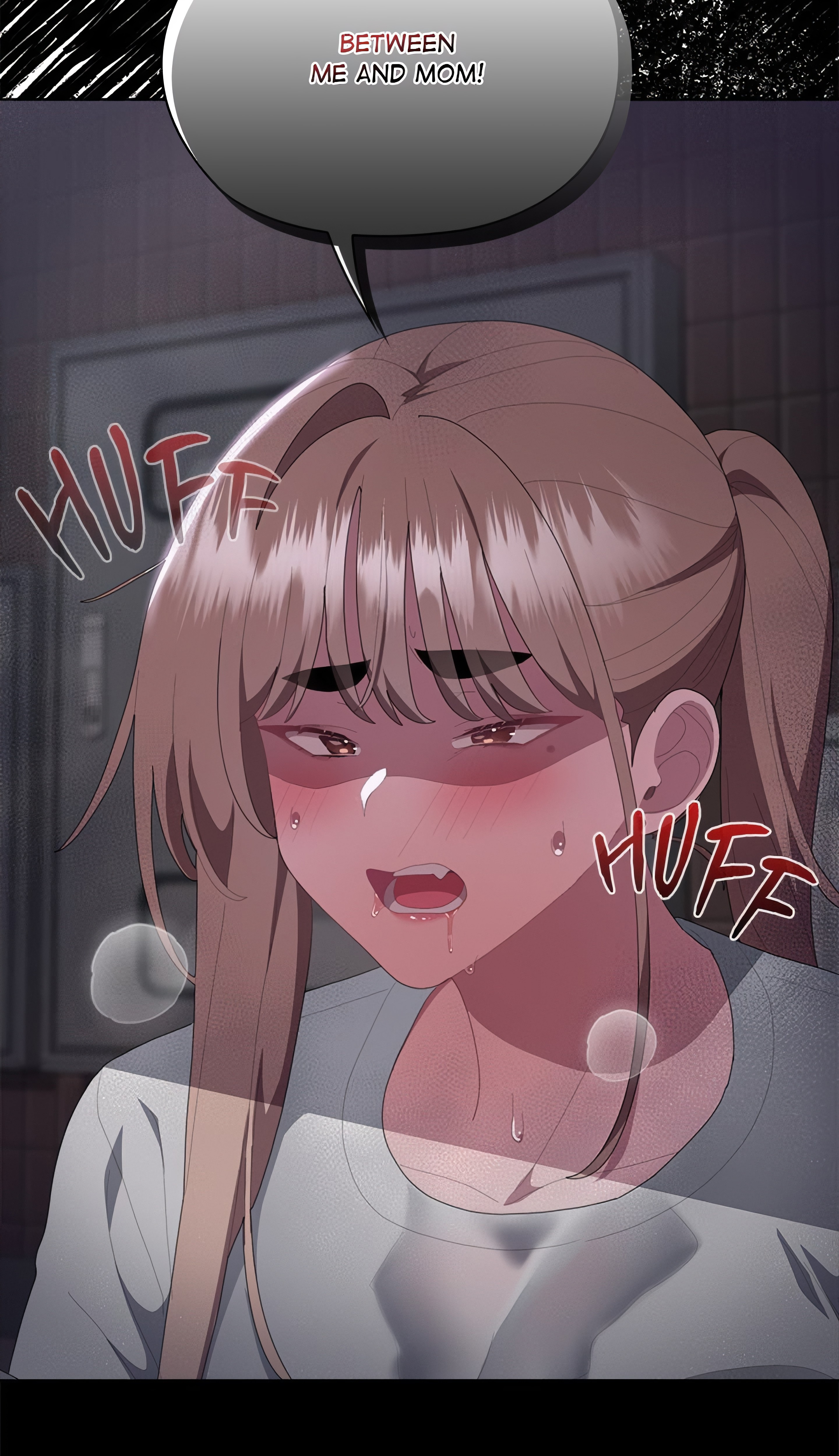 Troublesome Employee Warning (Uncensored) Page 48 - MangaHe