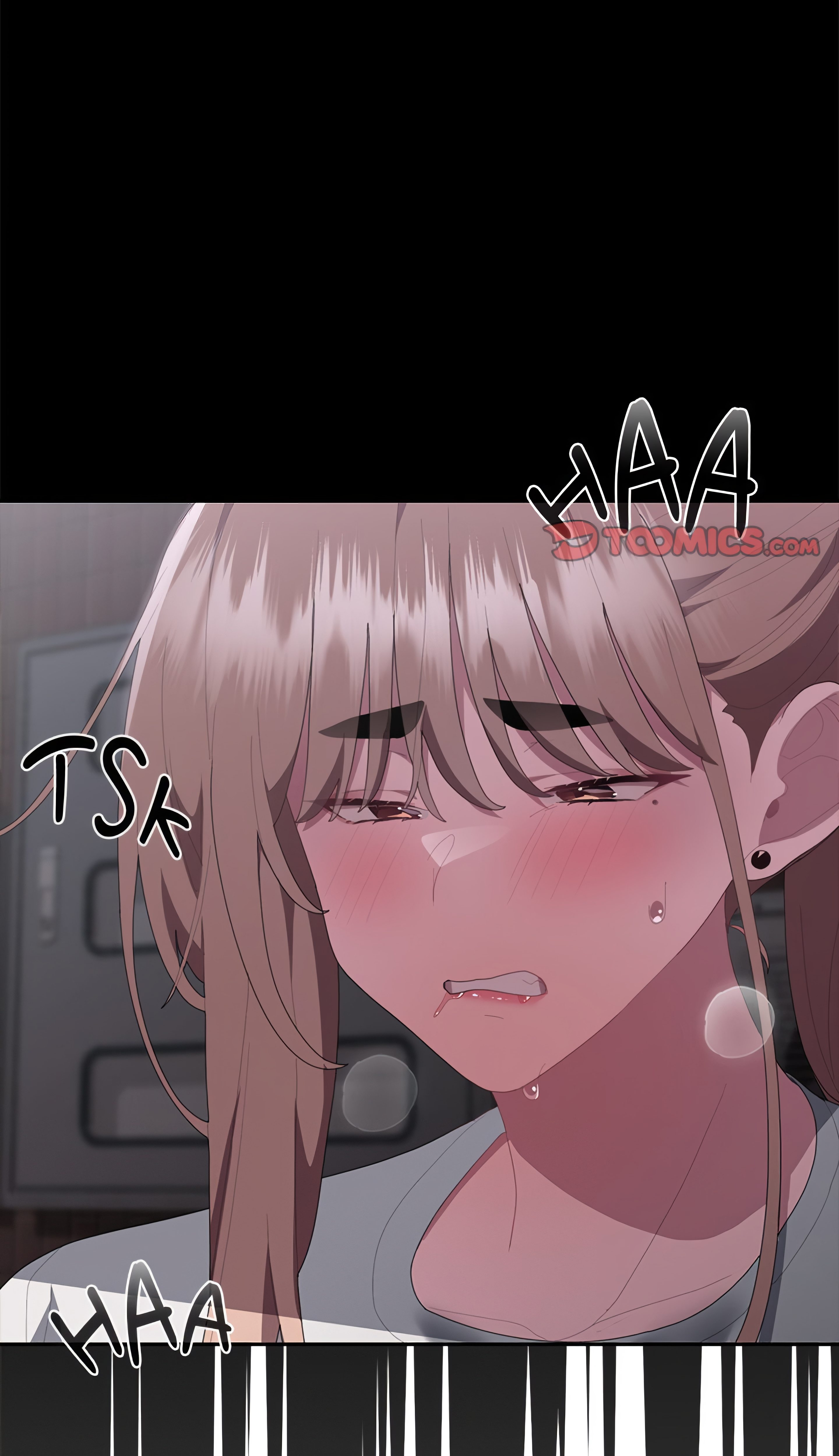 Troublesome Employee Warning (Uncensored) Page 49 - MangaHe