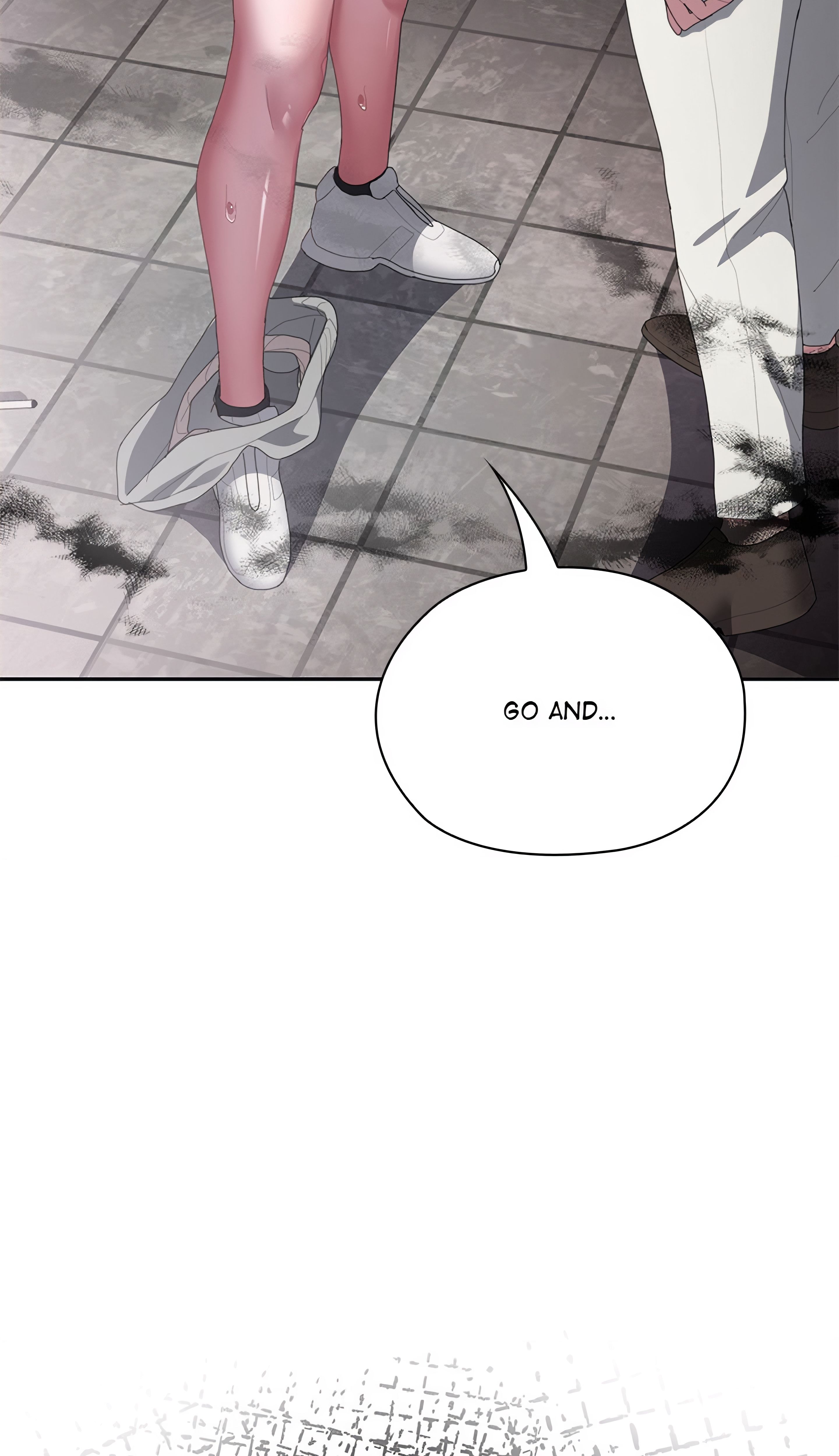 Troublesome Employee Warning (Uncensored) Page 53 - MangaHe