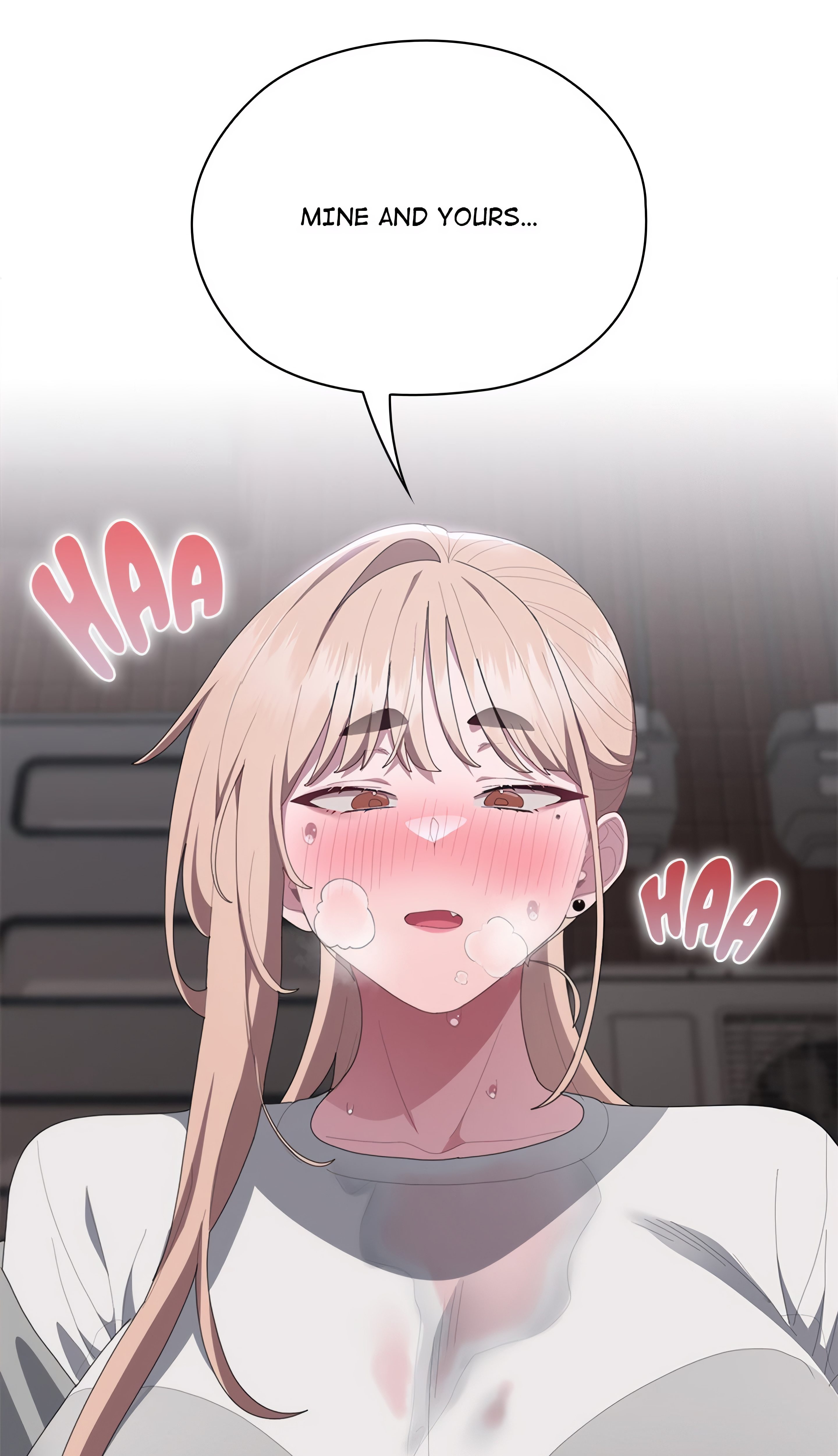 Troublesome Employee Warning (Uncensored) Page 7 - MangaHe