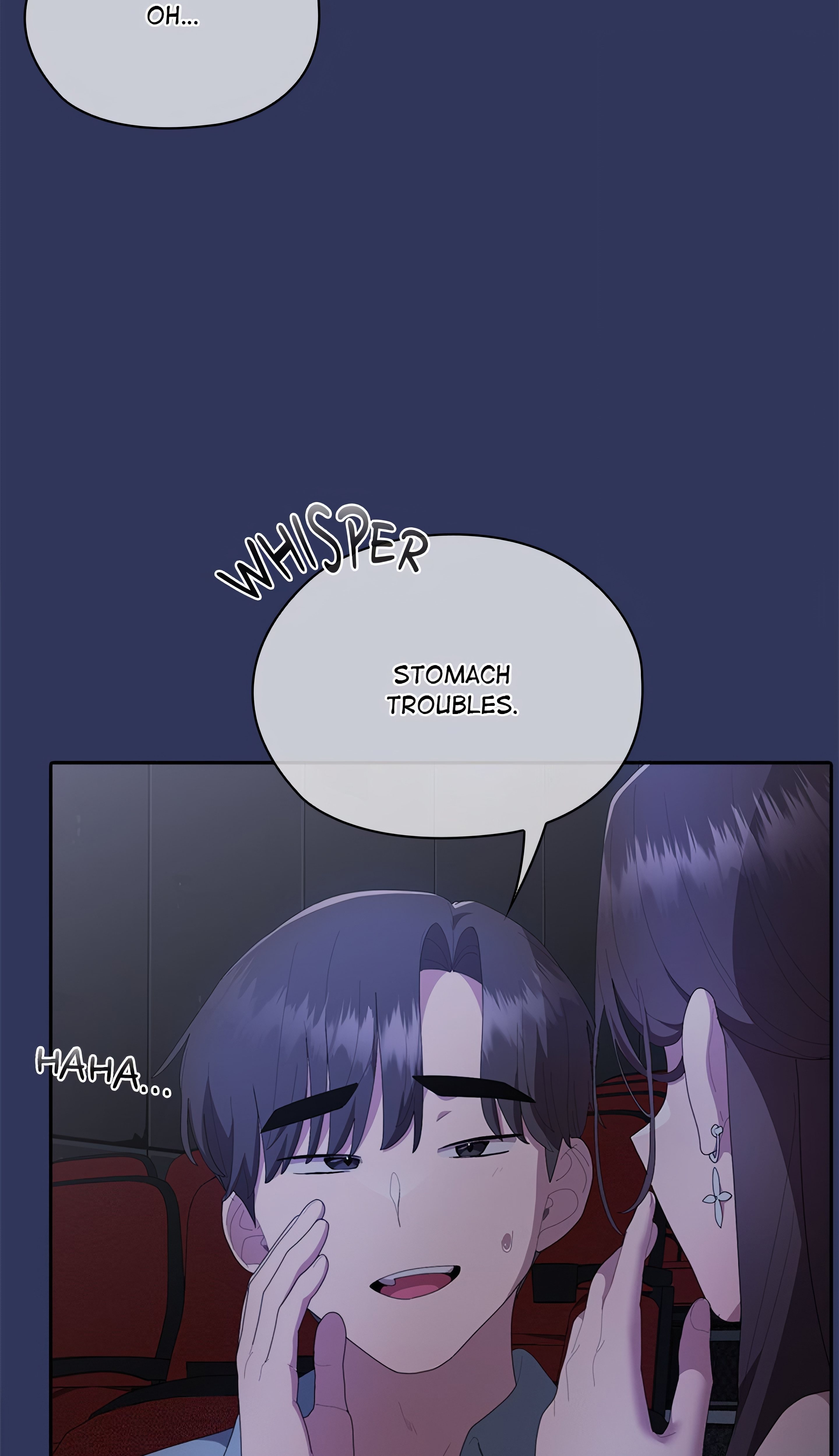 Troublesome Employee Warning (Uncensored) Page 63 - MangaHe