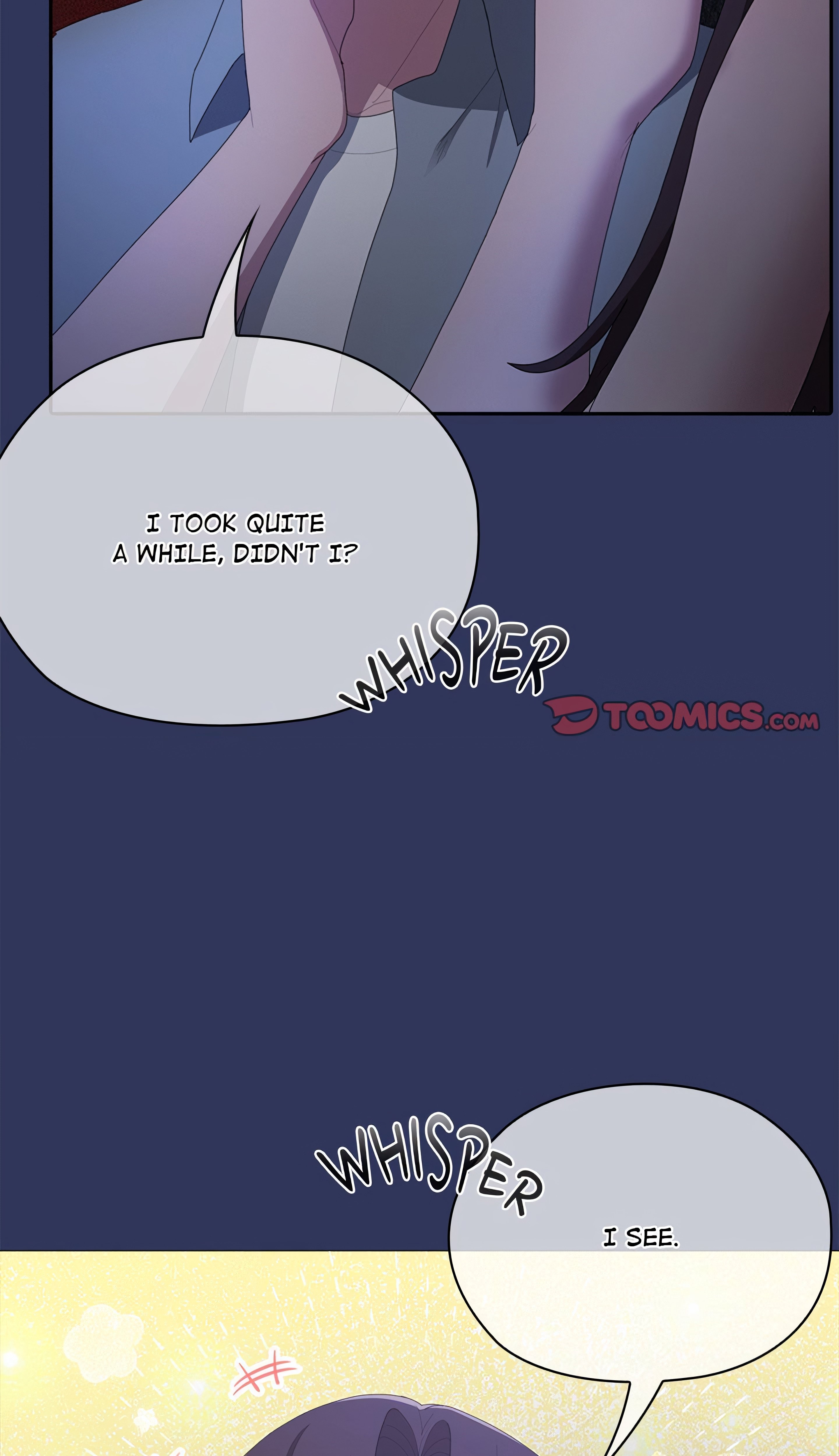Troublesome Employee Warning (Uncensored) Page 64 - MangaHe