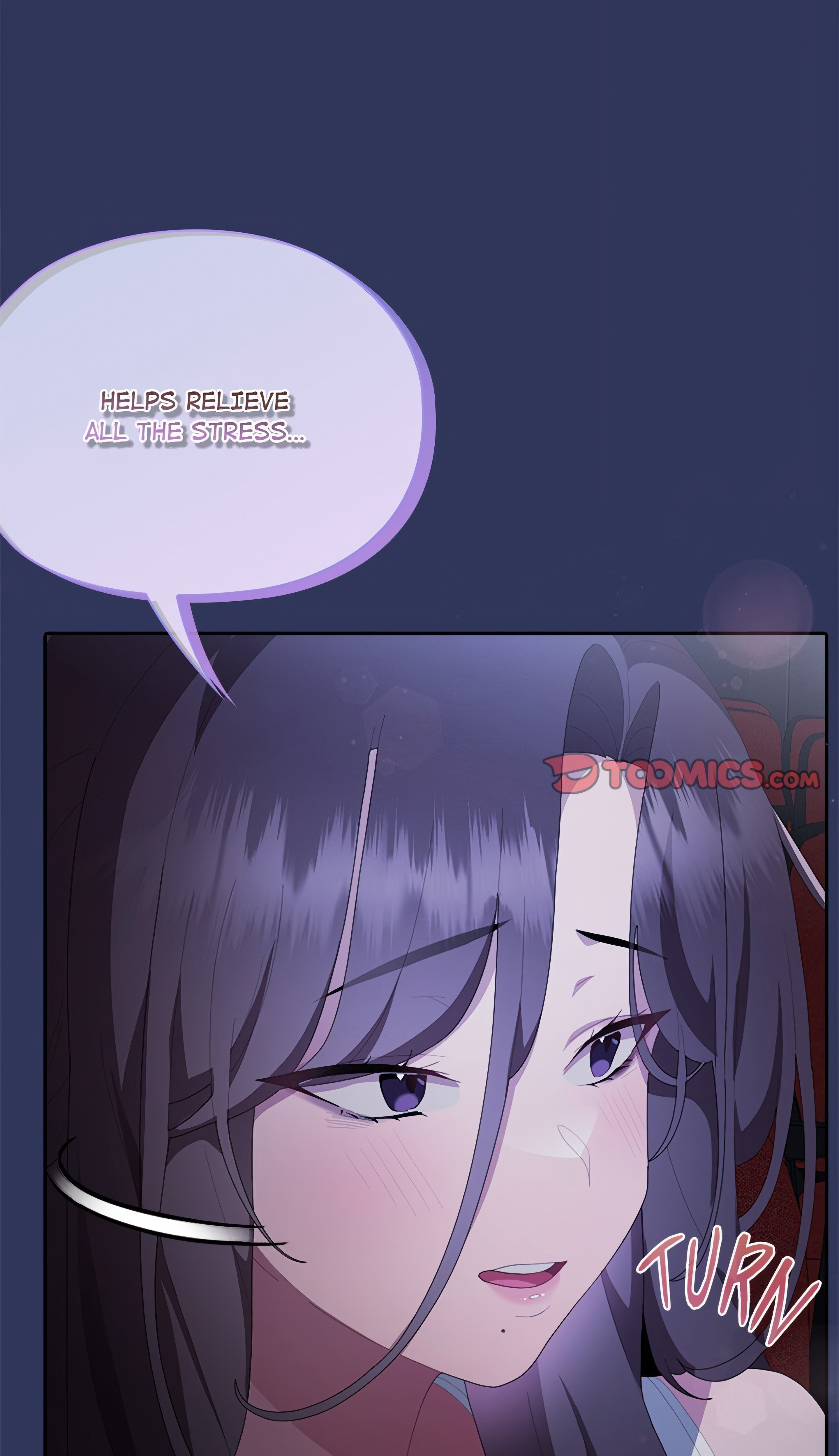 Troublesome Employee Warning (Uncensored) Page 69 - MangaHe