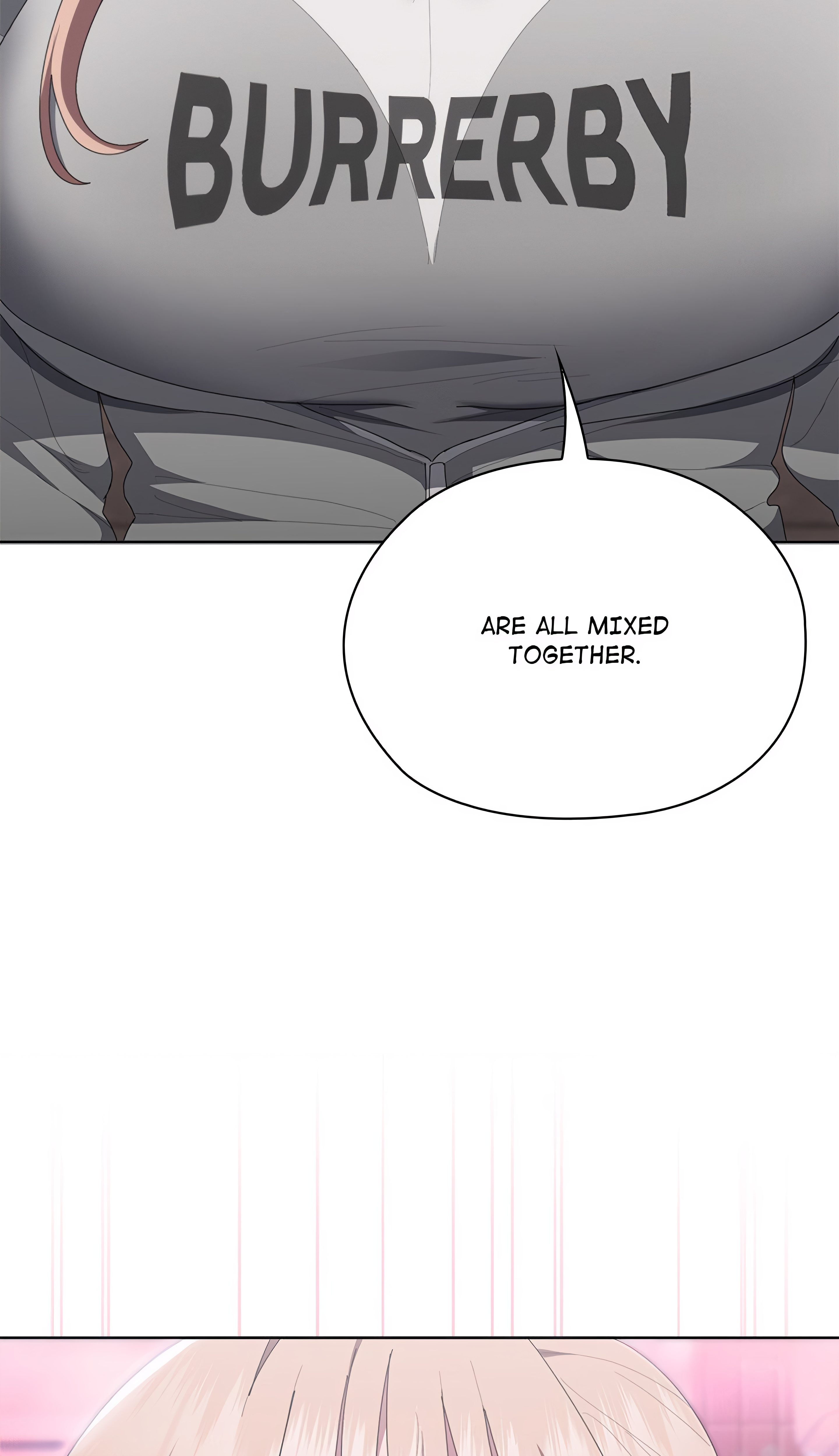 Troublesome Employee Warning (Uncensored) Page 8 - MangaHe