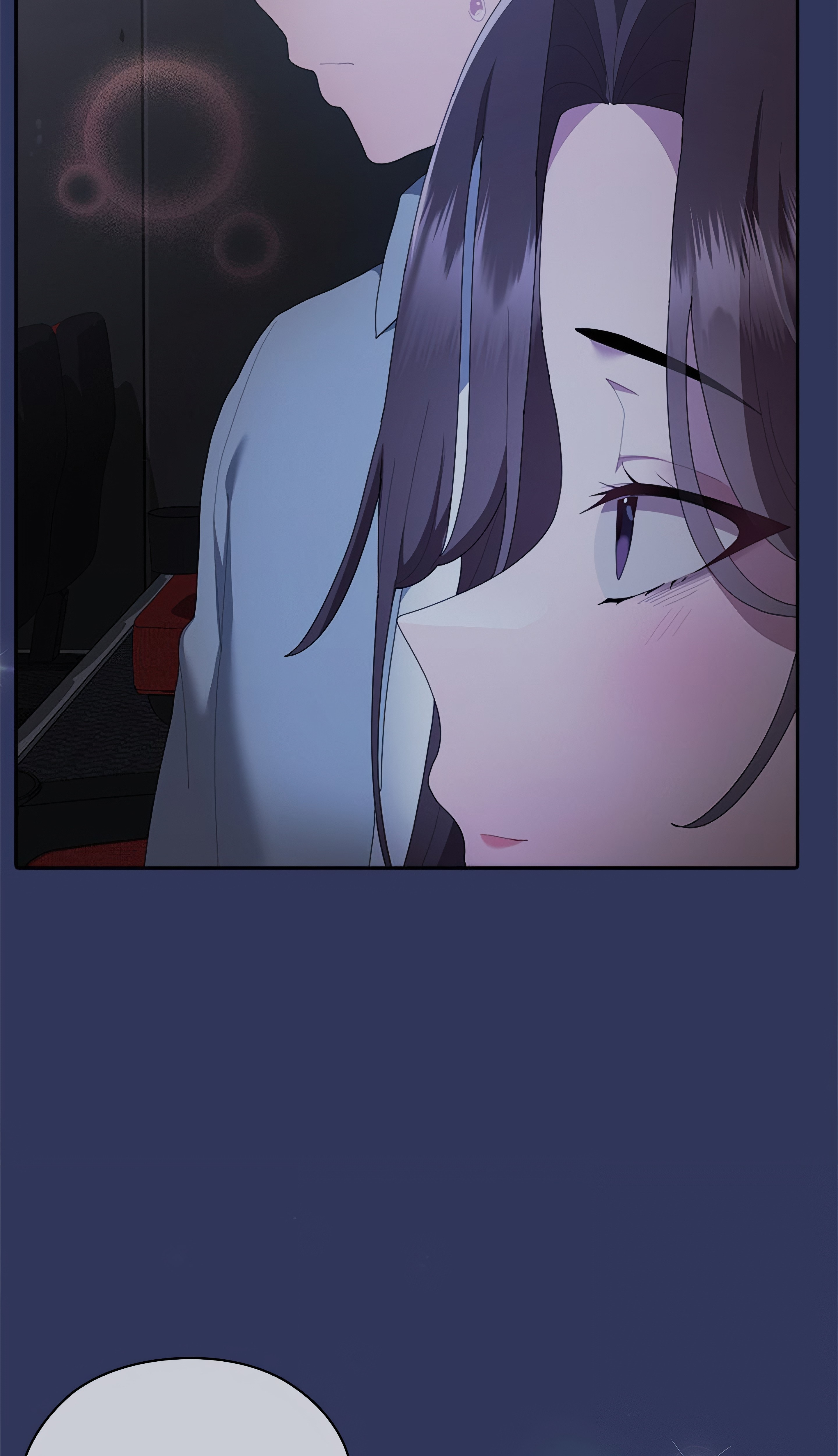 Troublesome Employee Warning (Uncensored) Page 71 - MangaHe