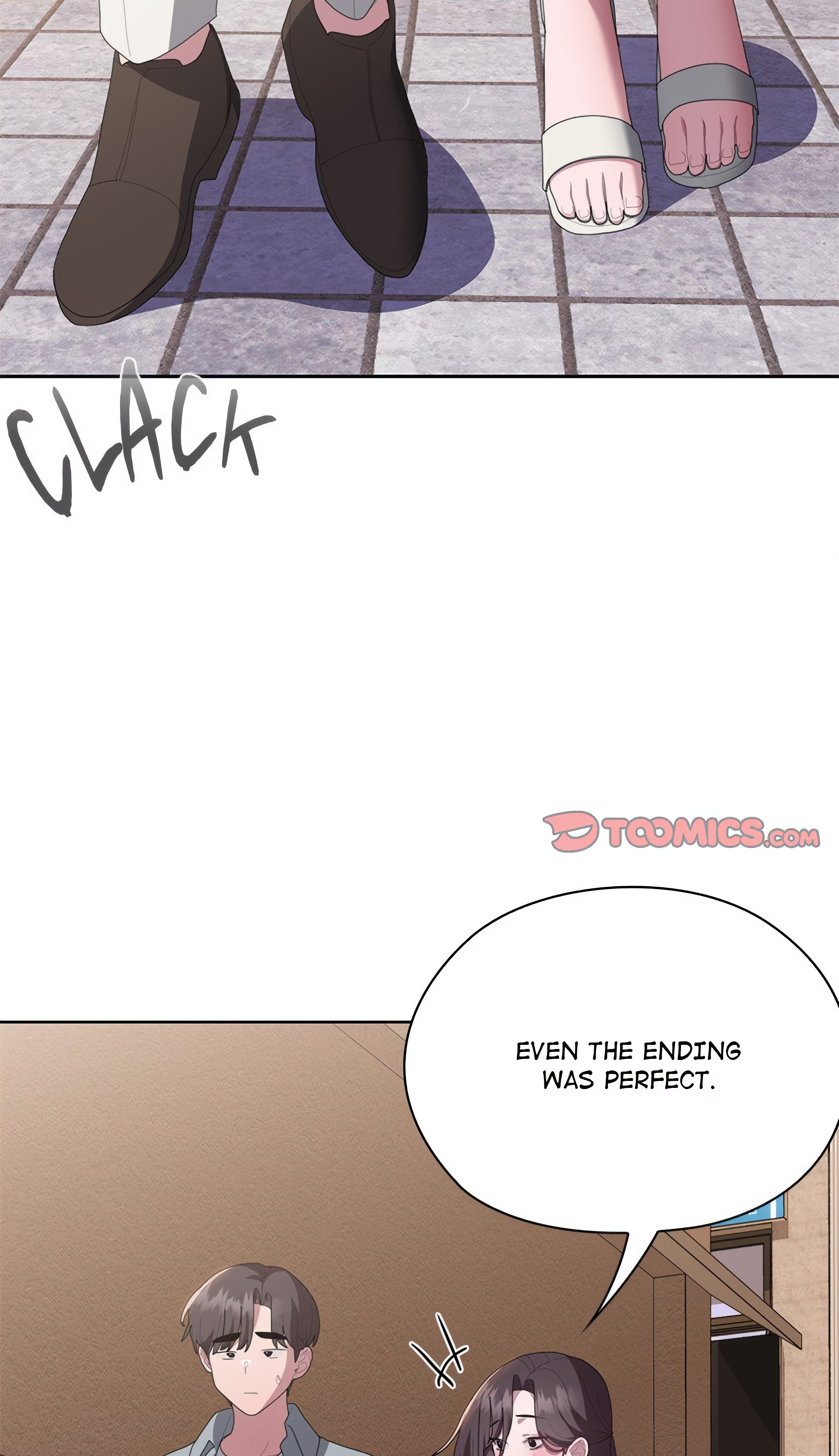 Troublesome Employee Warning (Uncensored) Page 74 - MangaHe