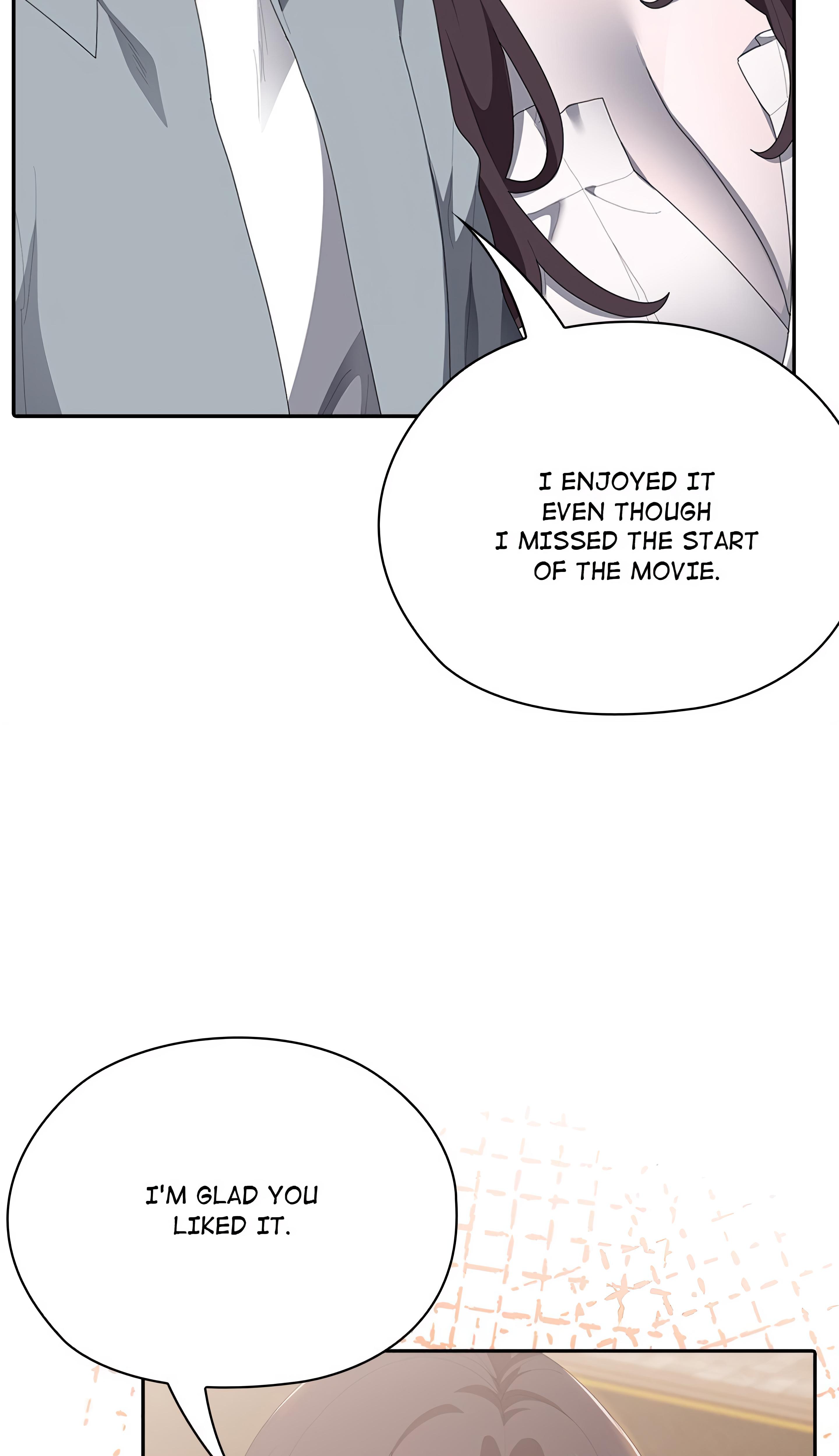 Troublesome Employee Warning (Uncensored) Page 77 - MangaHe