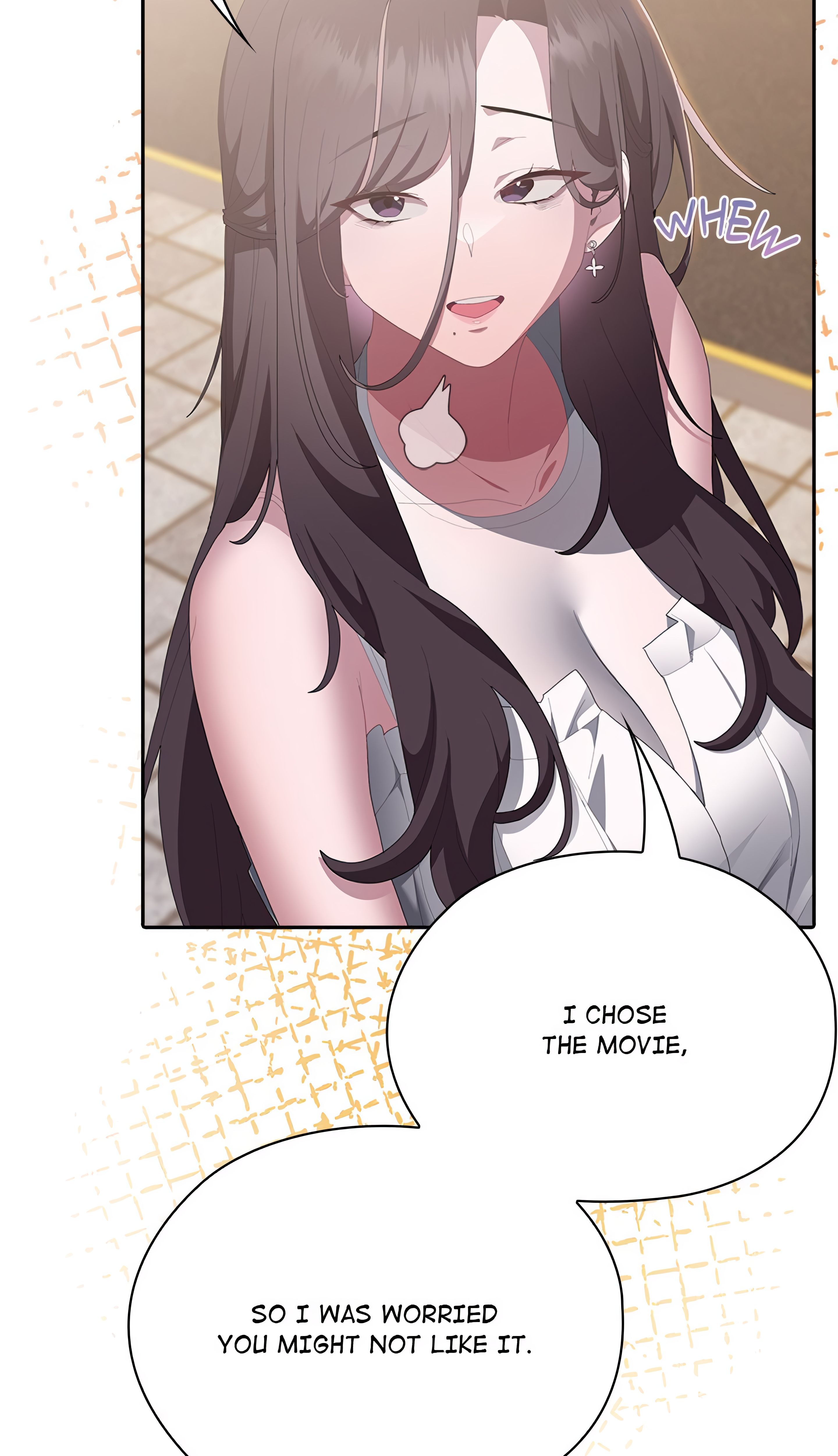 Troublesome Employee Warning (Uncensored) Page 78 - MangaHe