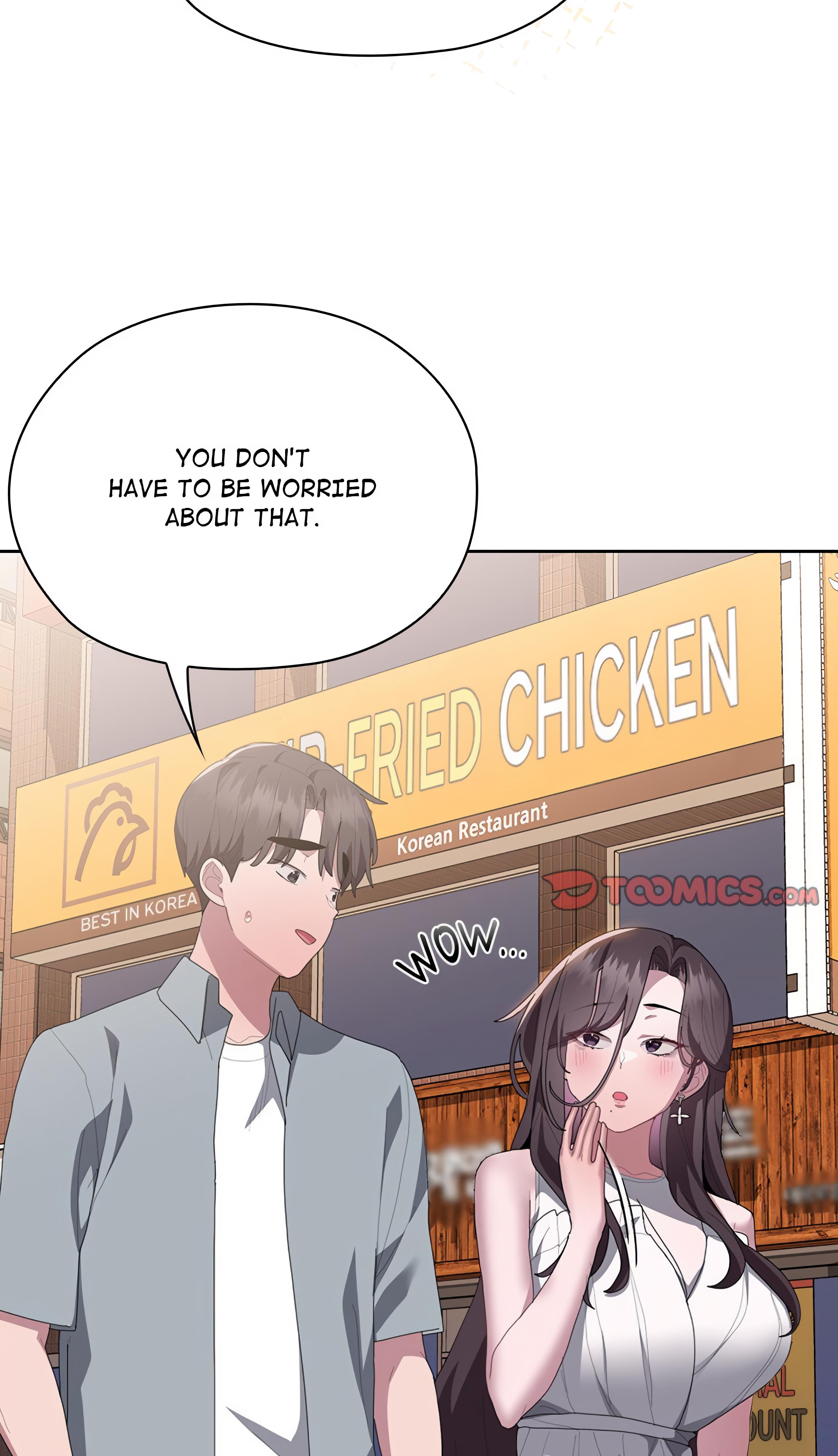 Troublesome Employee Warning (Uncensored) Page 79 - MangaHe
