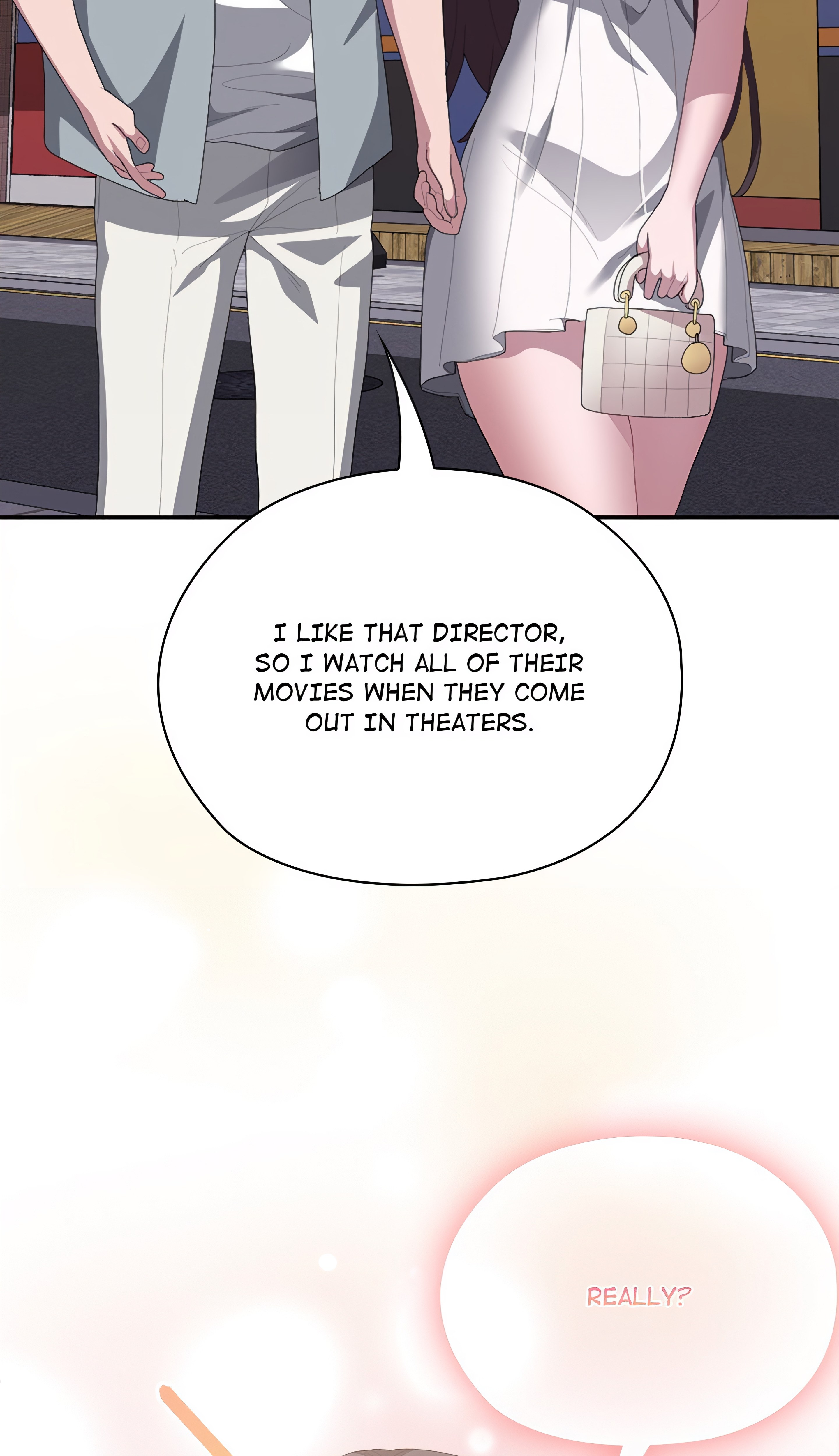 Troublesome Employee Warning (Uncensored) Page 80 - MangaHe