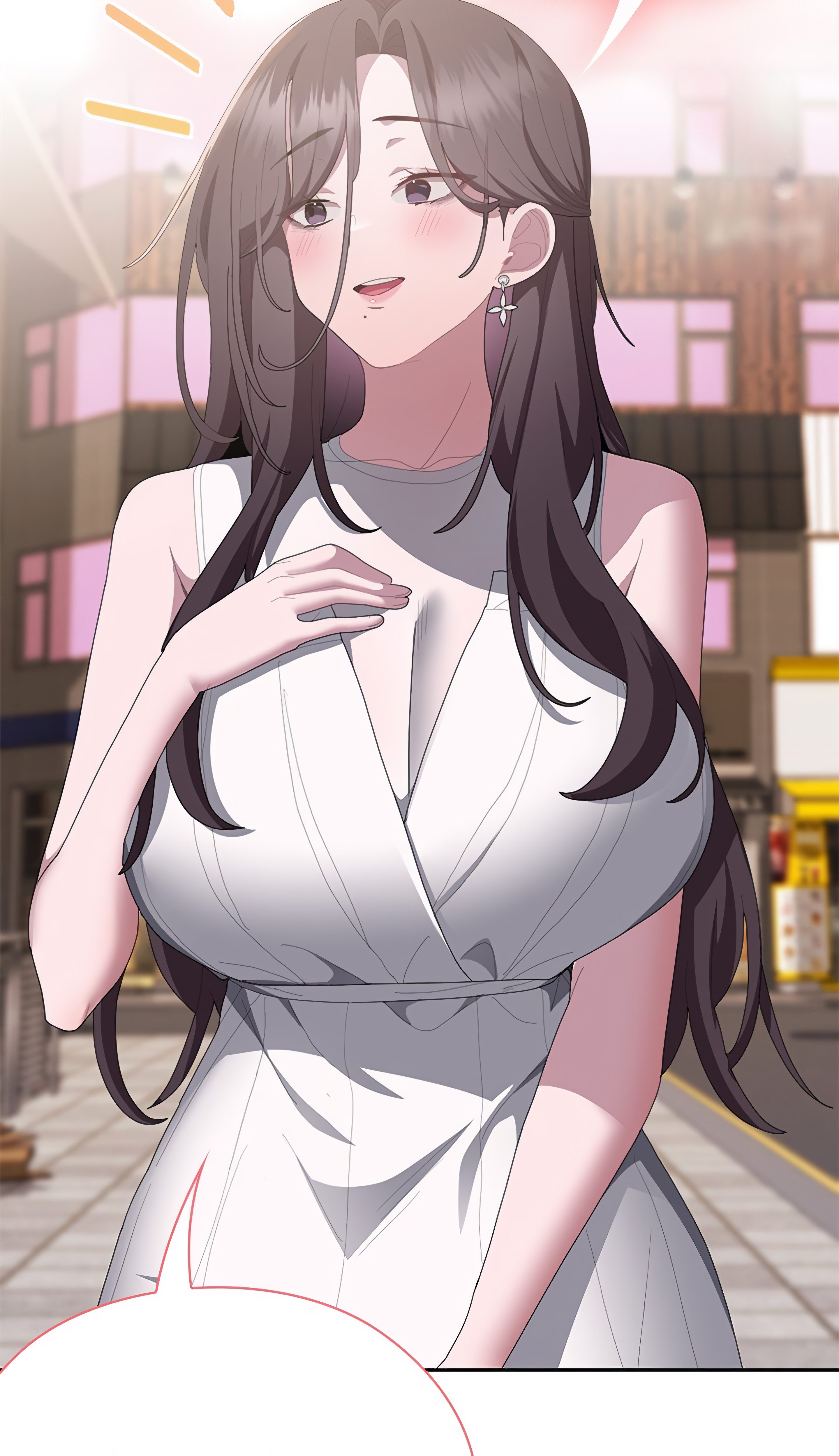 Troublesome Employee Warning (Uncensored) Page 81 - MangaHe