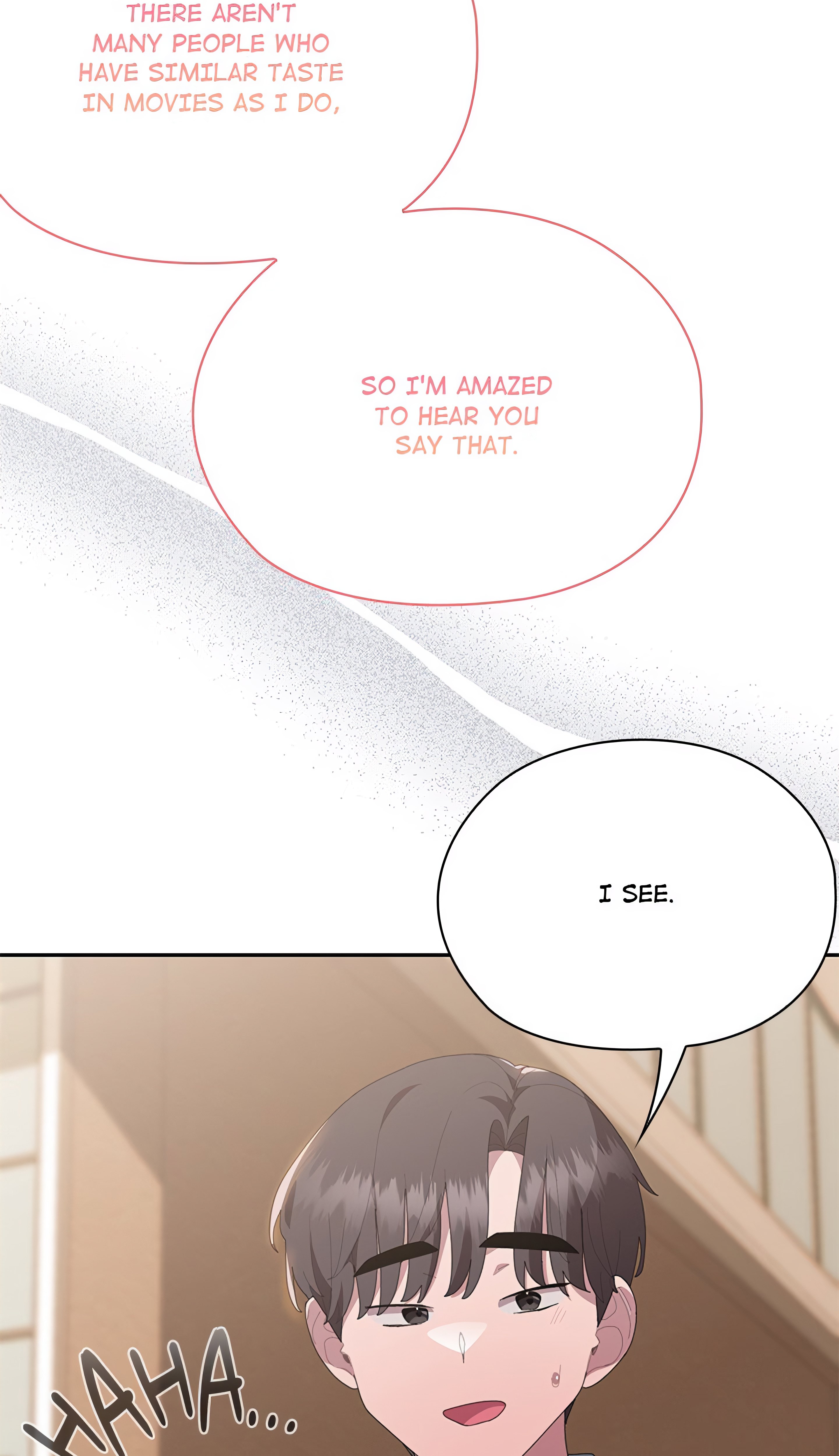 Troublesome Employee Warning (Uncensored) Page 82 - MangaHe