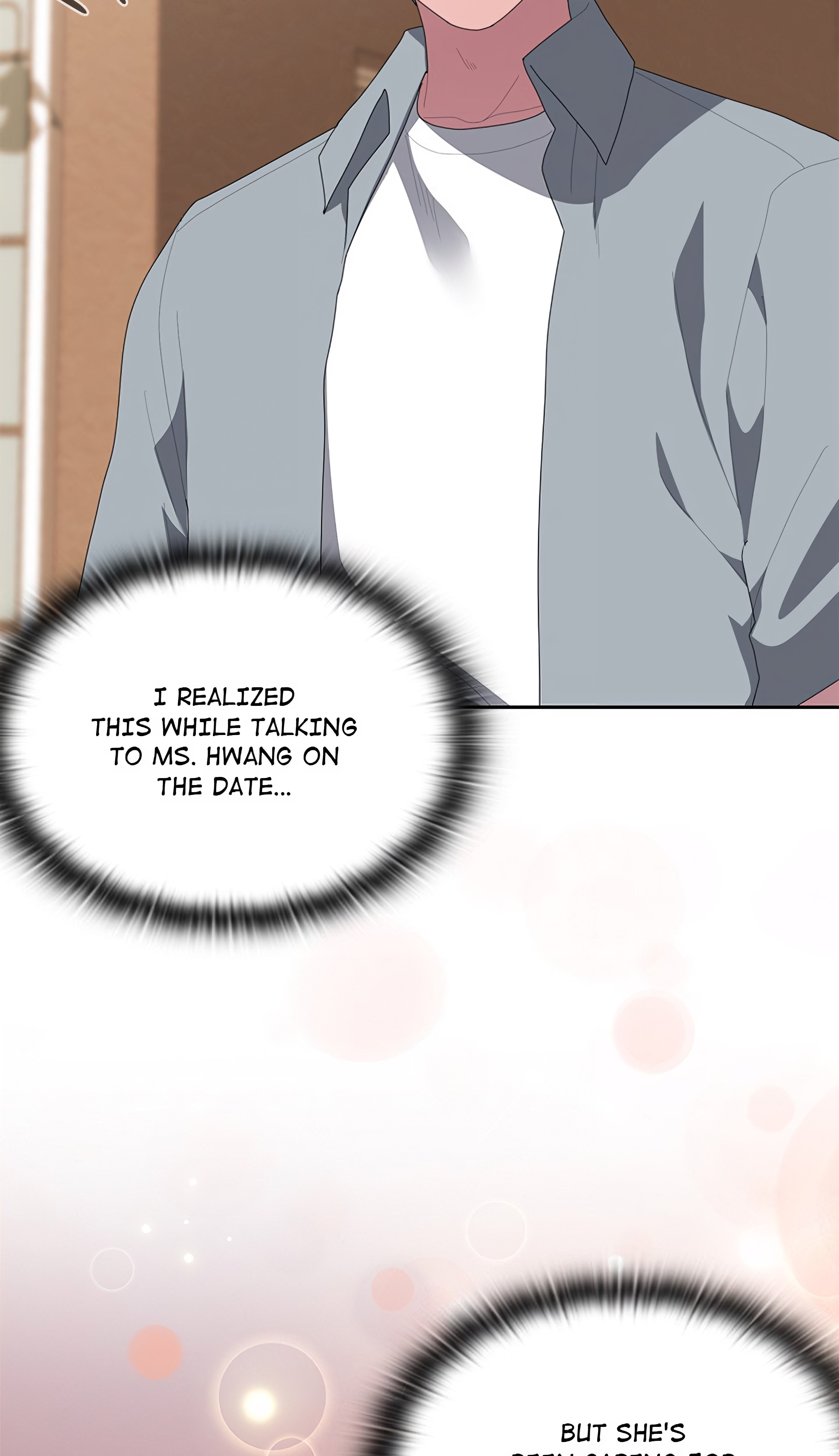 Troublesome Employee Warning (Uncensored) Page 83 - MangaHe
