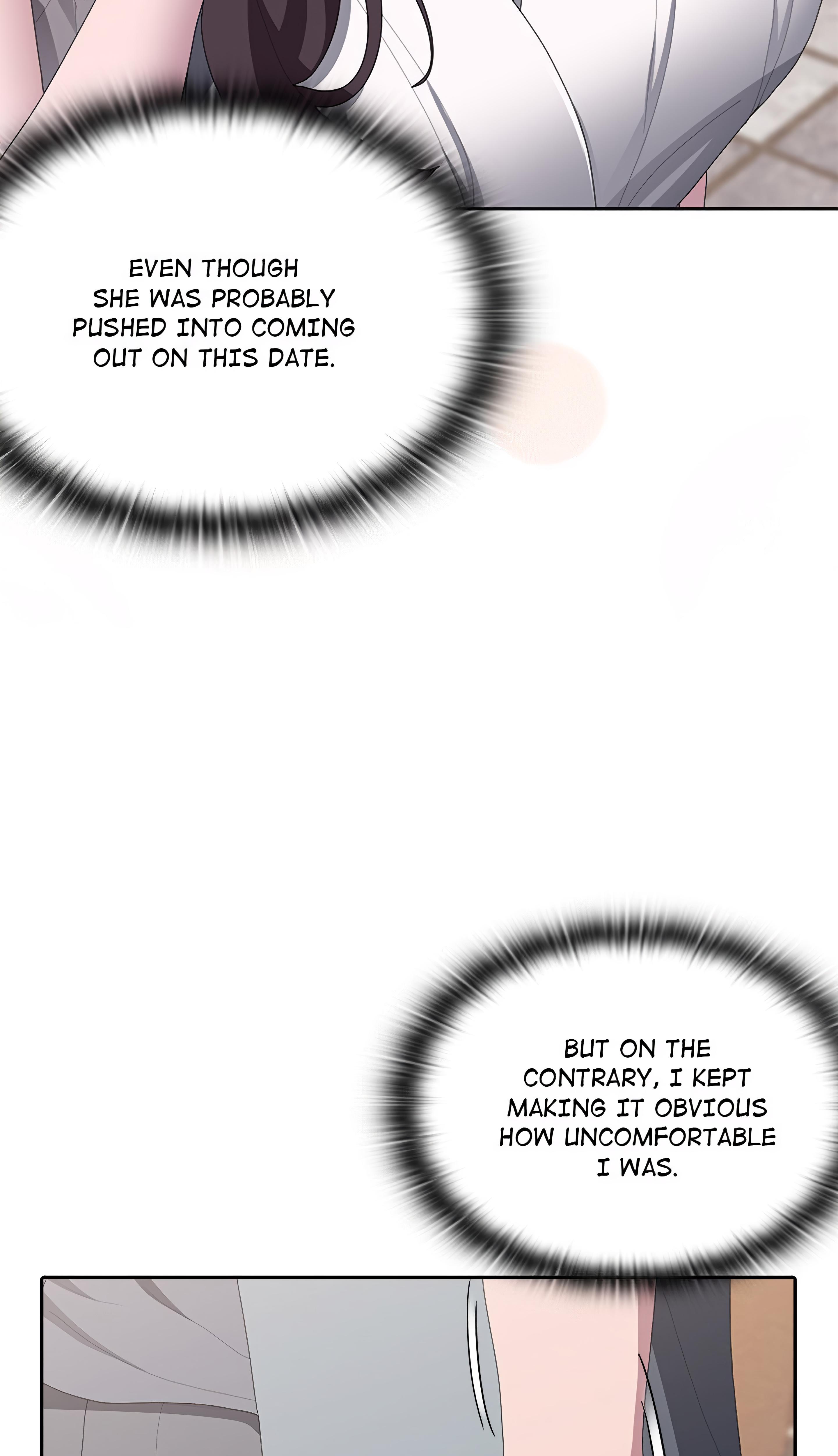 Troublesome Employee Warning (Uncensored) Page 85 - MangaHe