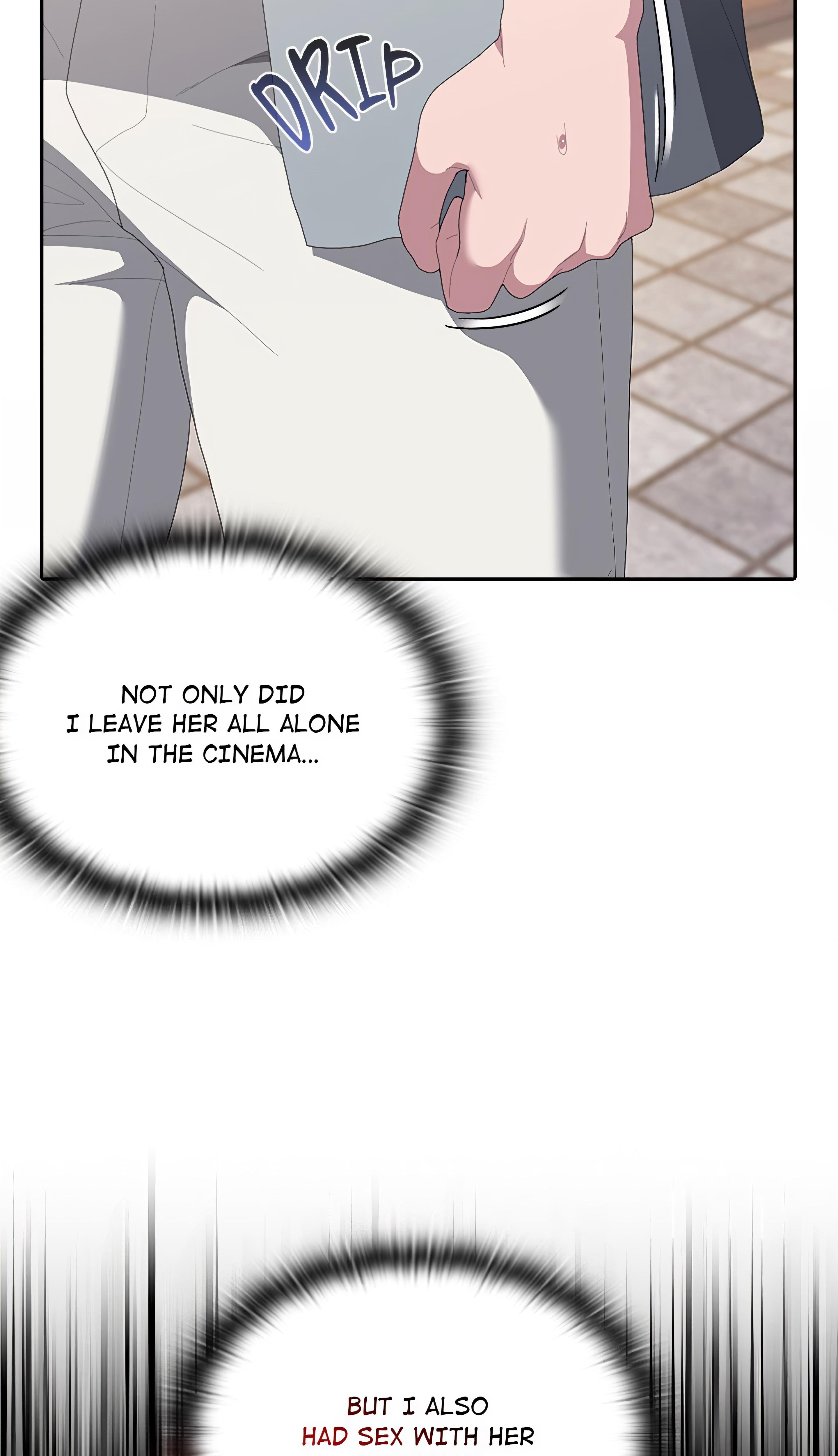 Troublesome Employee Warning (Uncensored) Page 86 - MangaHe
