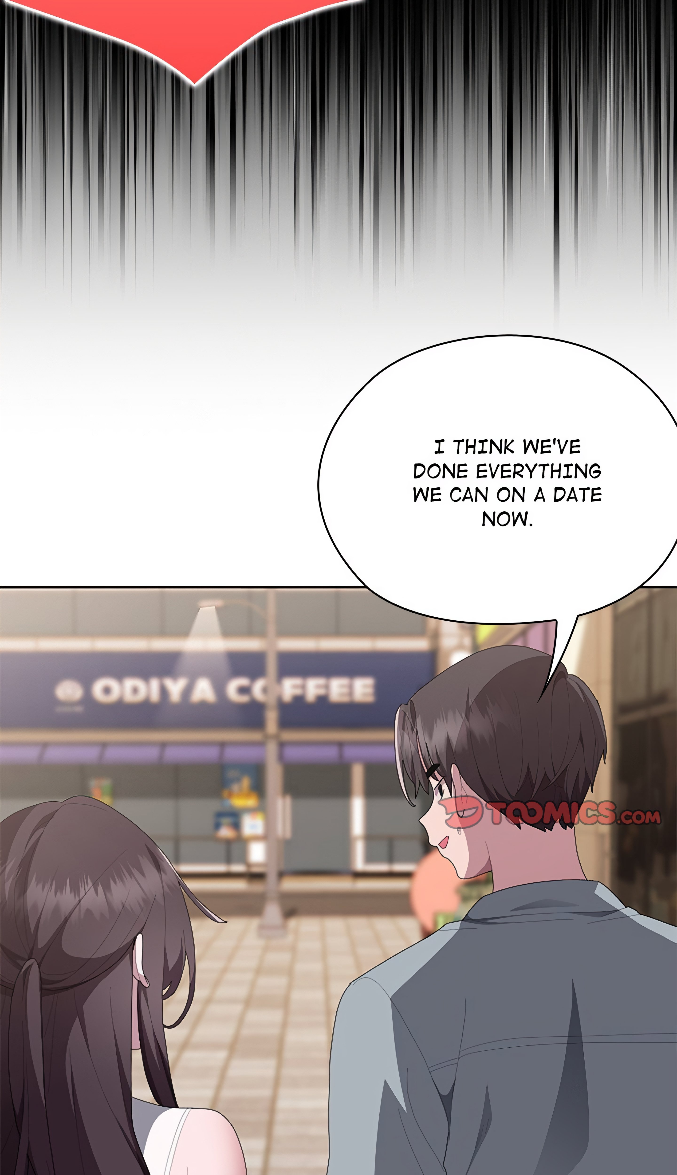 Troublesome Employee Warning (Uncensored) Page 89 - MangaHe