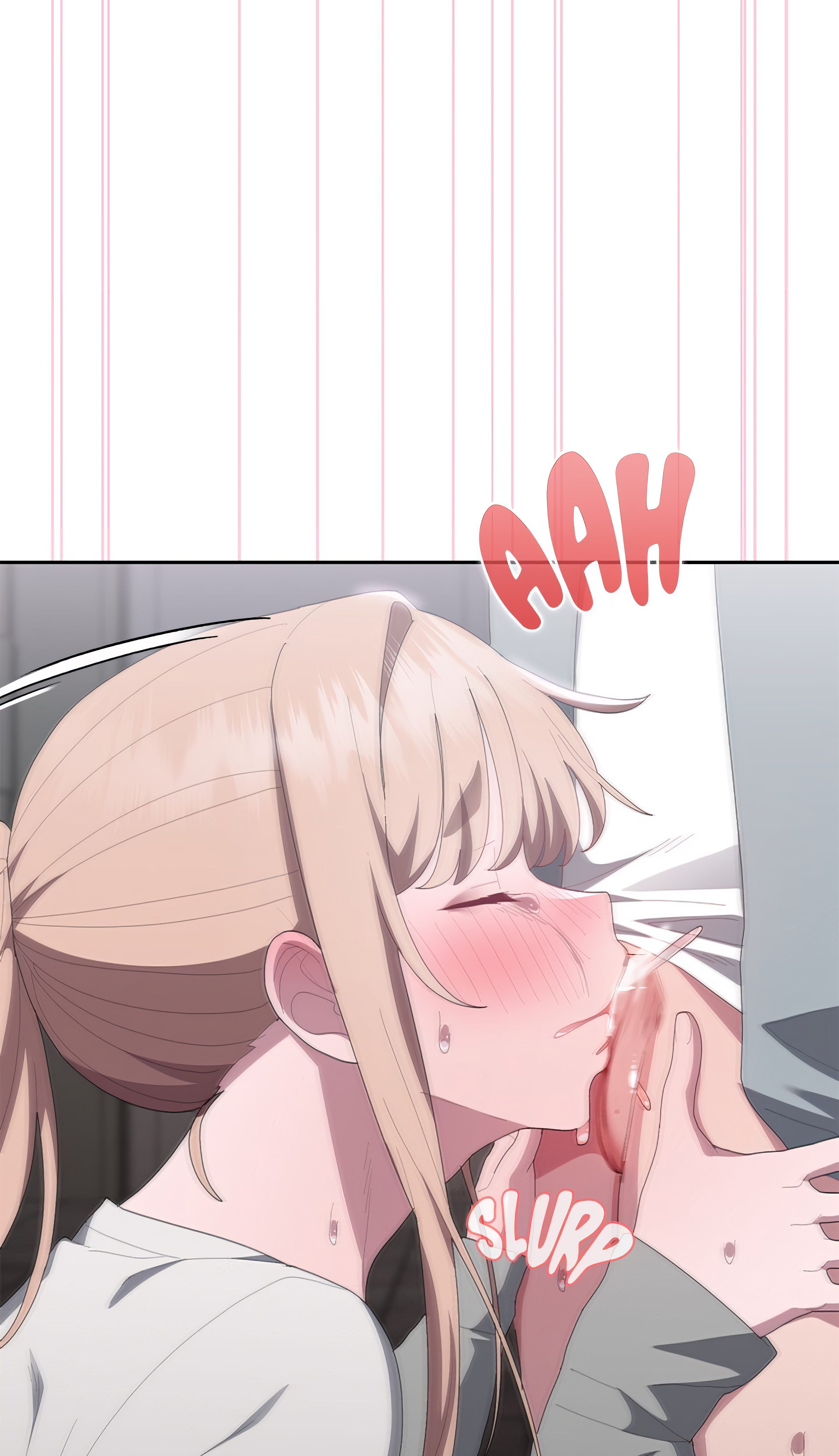 Troublesome Employee Warning (Uncensored) Page 10 - MangaHe