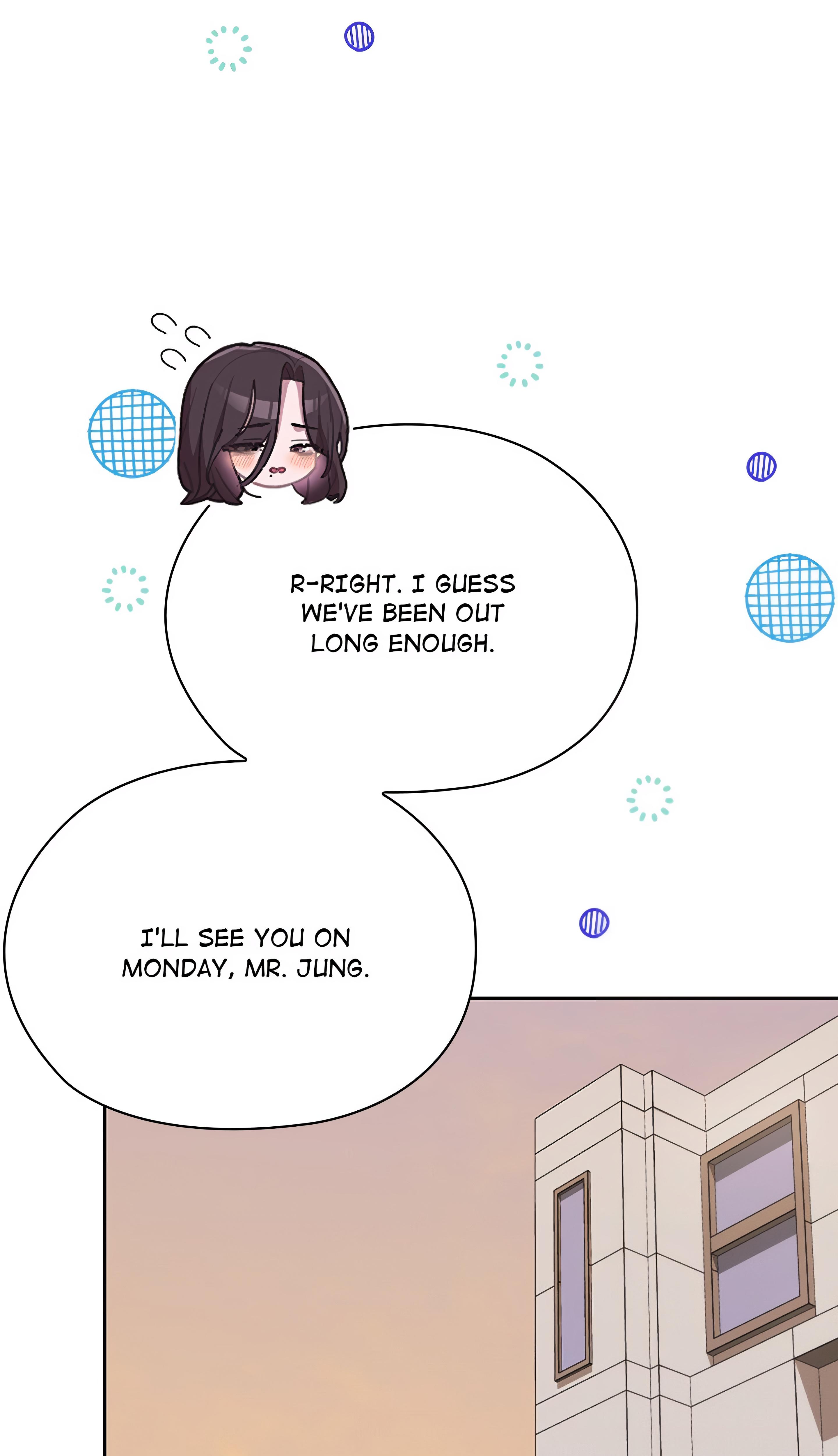Troublesome Employee Warning (Uncensored) Page 92 - MangaHe