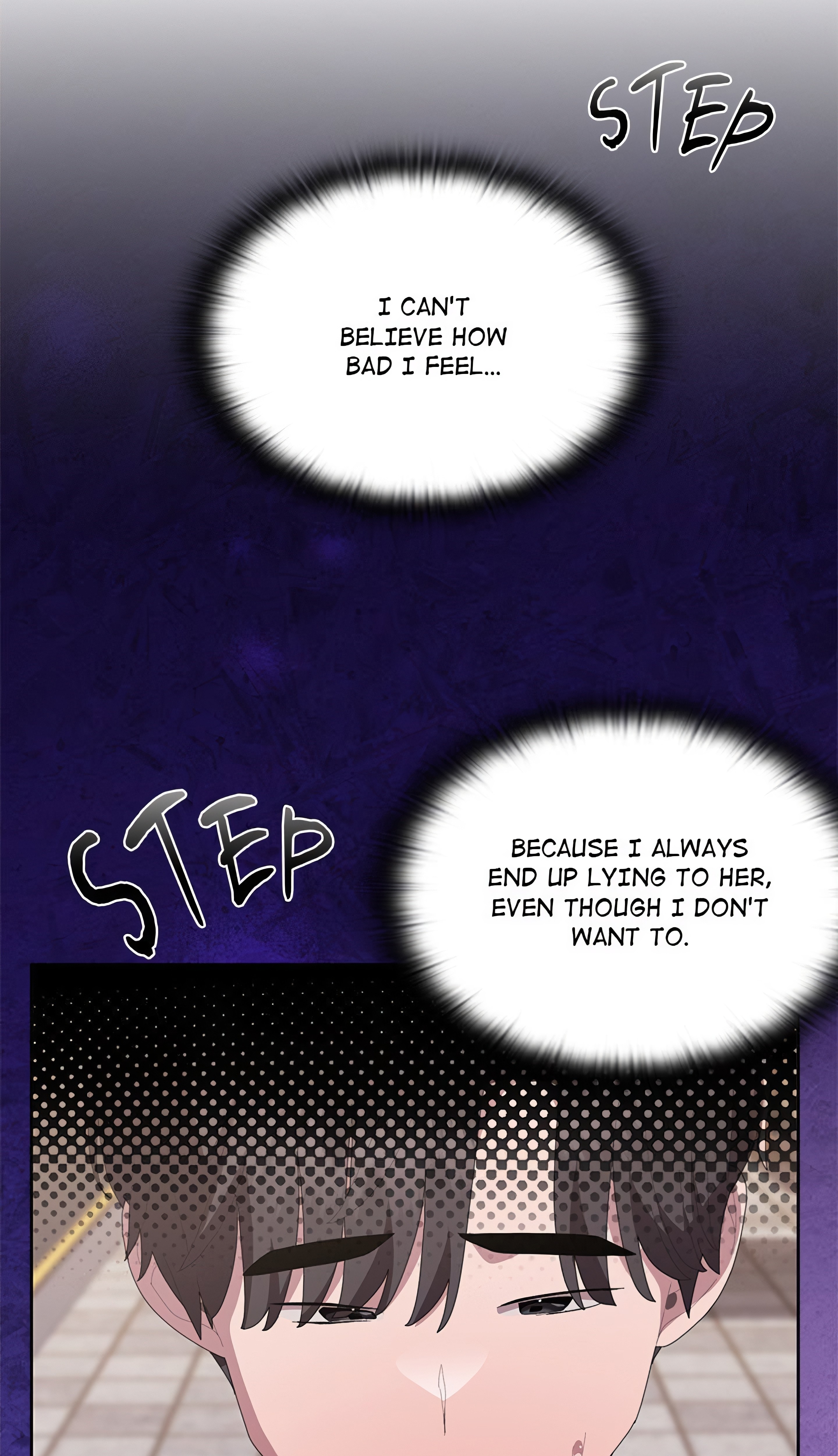 Troublesome Employee Warning (Uncensored) Page 95 - MangaHe