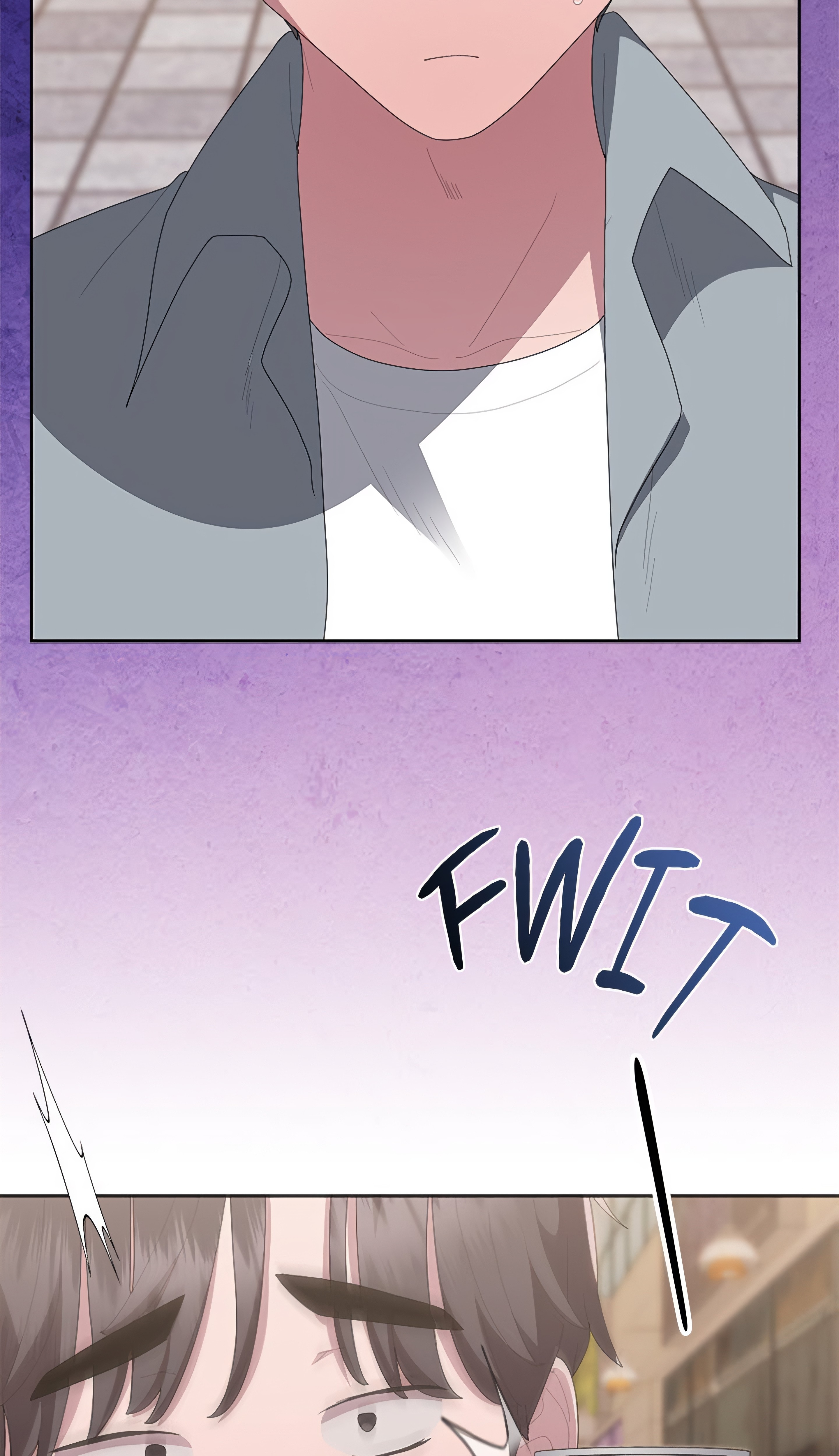 Troublesome Employee Warning (Uncensored) Page 96 - MangaHe