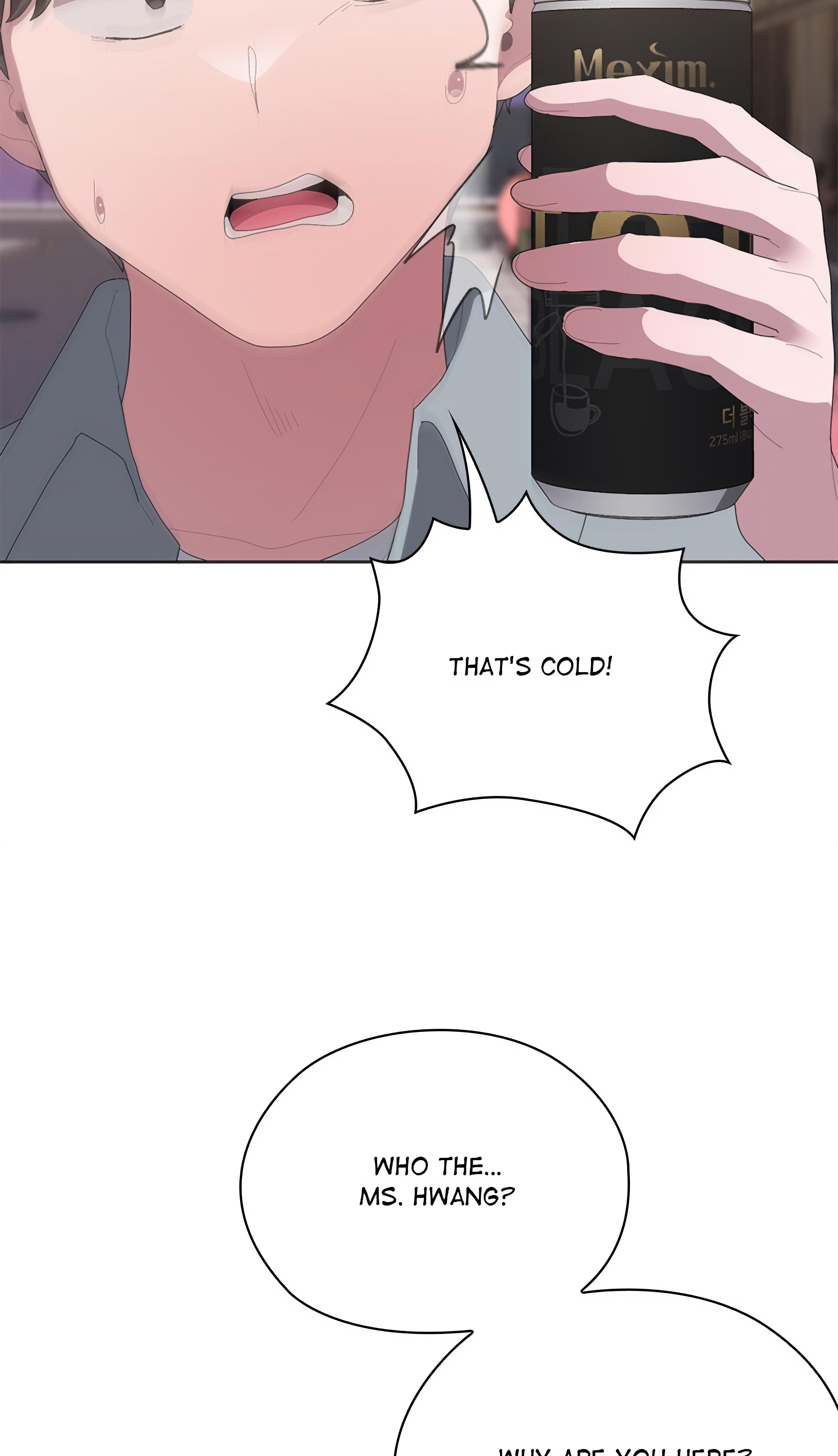 Troublesome Employee Warning (Uncensored) Page 97 - MangaHe