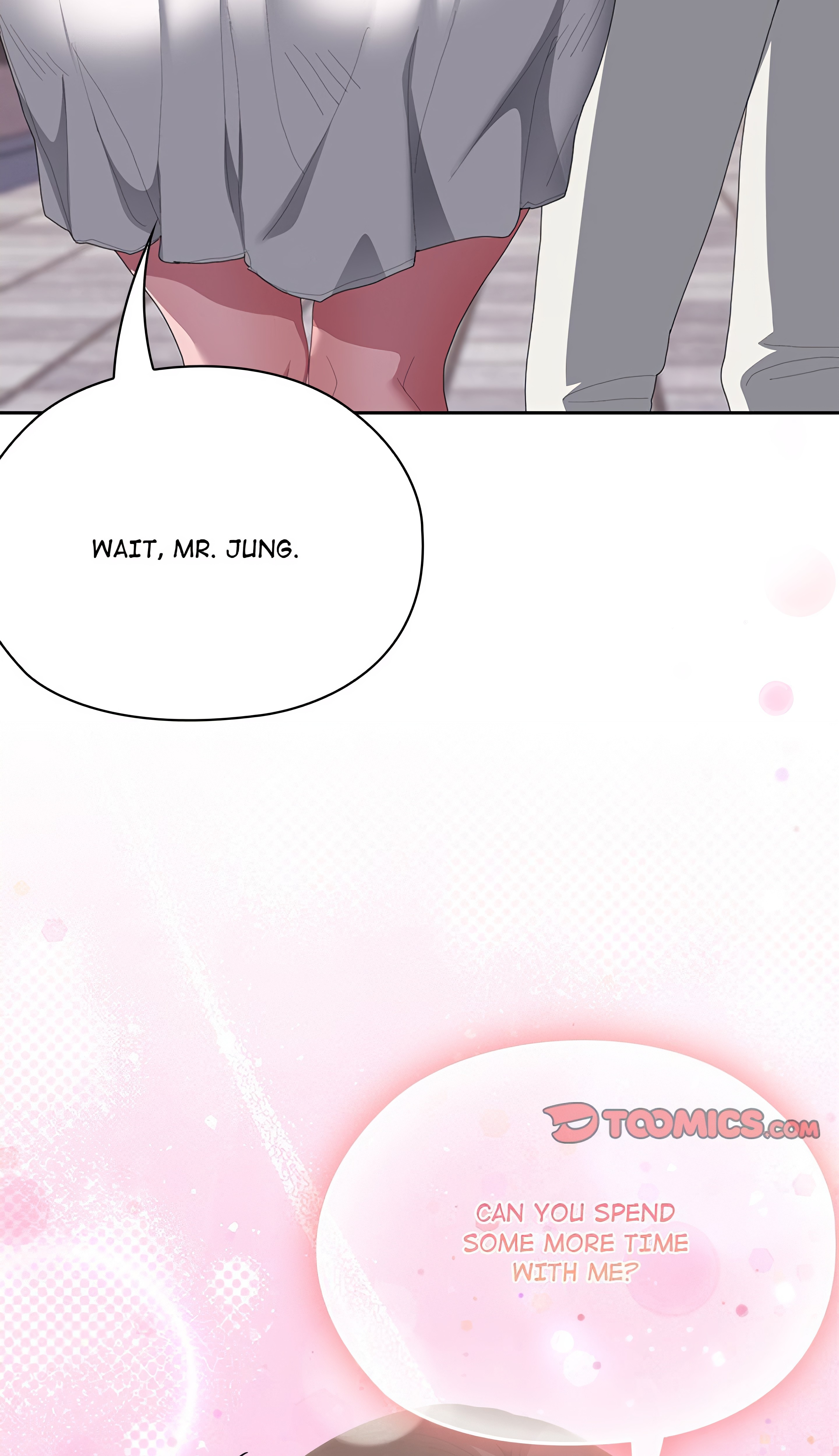 Troublesome Employee Warning (Uncensored) Page 99 - MangaHe