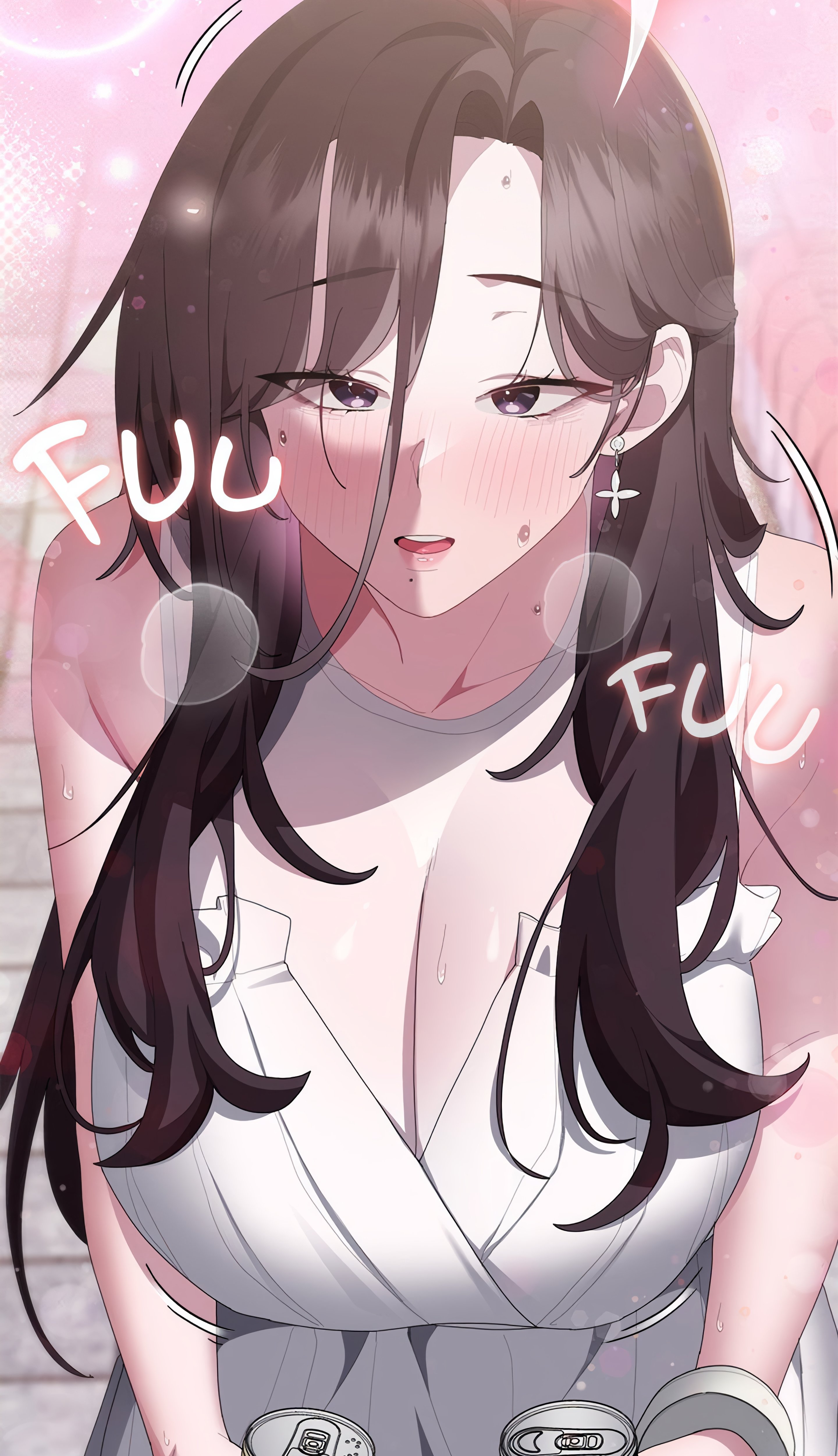 Troublesome Employee Warning (Uncensored) Page 100 - MangaHe