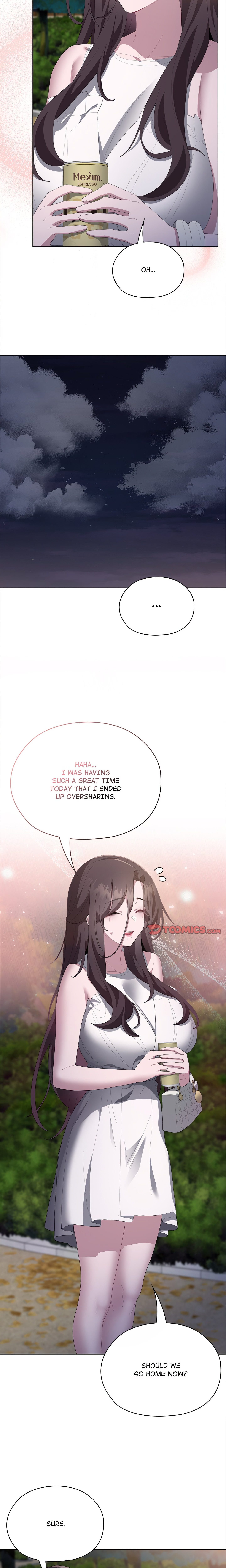 Troublesome Employee Warning (Uncensored) Page 14 - MangaHe