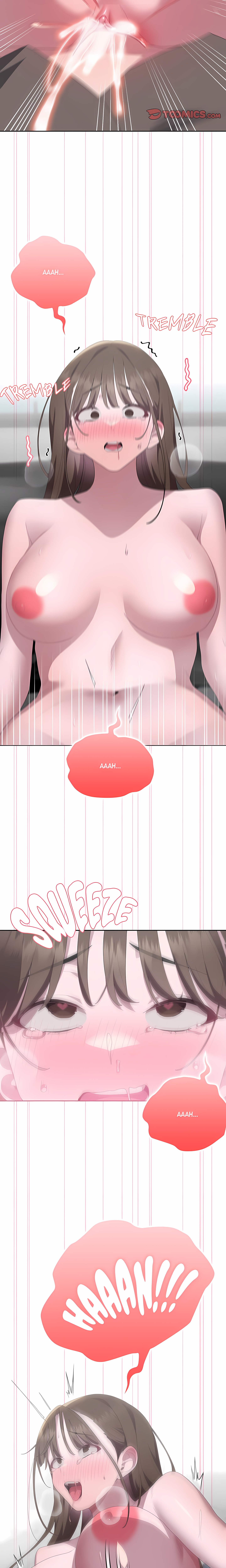 Troublesome Employee Warning (Uncensored) Page 19 - MangaHe