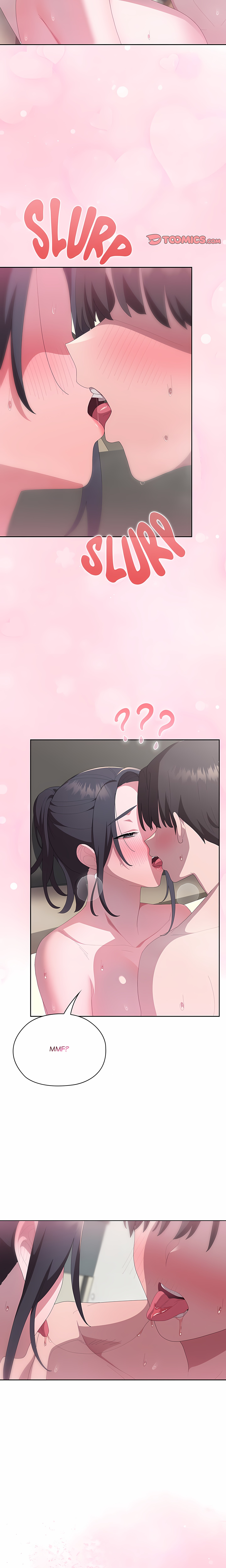 Troublesome Employee Warning (Uncensored) Page 22 - MangaHe