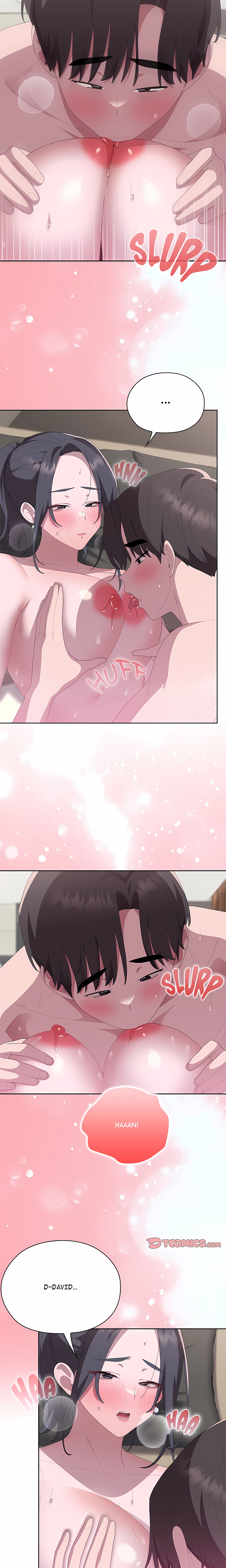 Troublesome Employee Warning (Uncensored) Page 25 - MangaHe