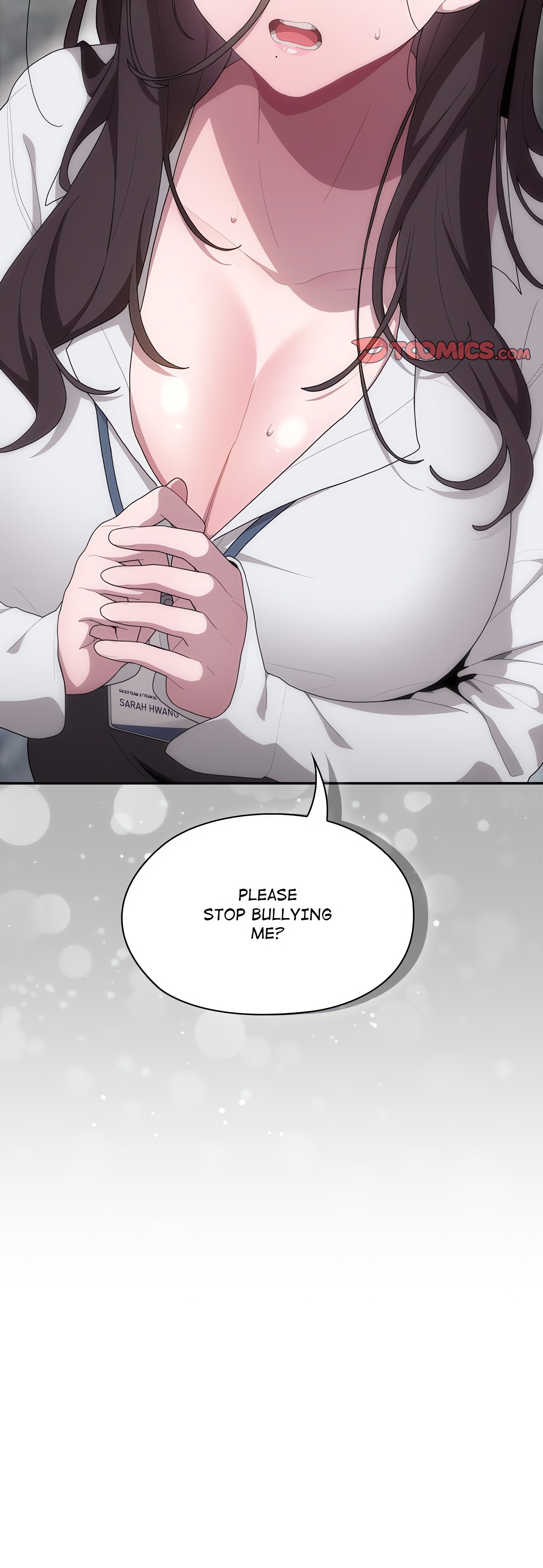 Troublesome Employee Warning (Uncensored) Page 24 - MangaHe