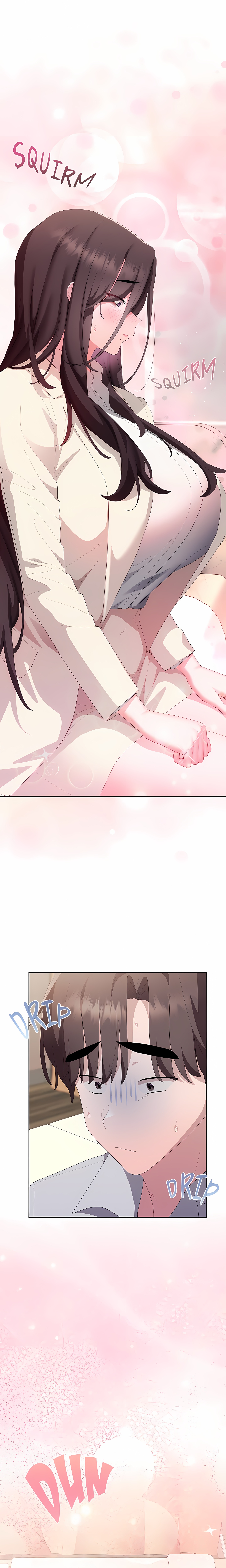 Troublesome Employee Warning (Uncensored) Page 26 - MangaHe