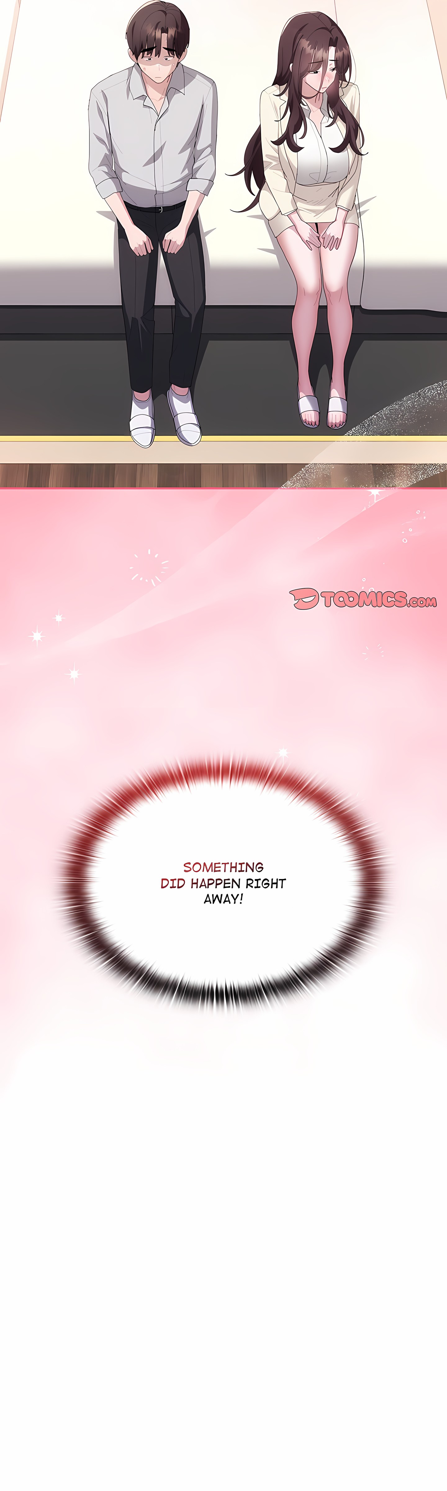 Troublesome Employee Warning (Uncensored) Page 27 - MangaHe