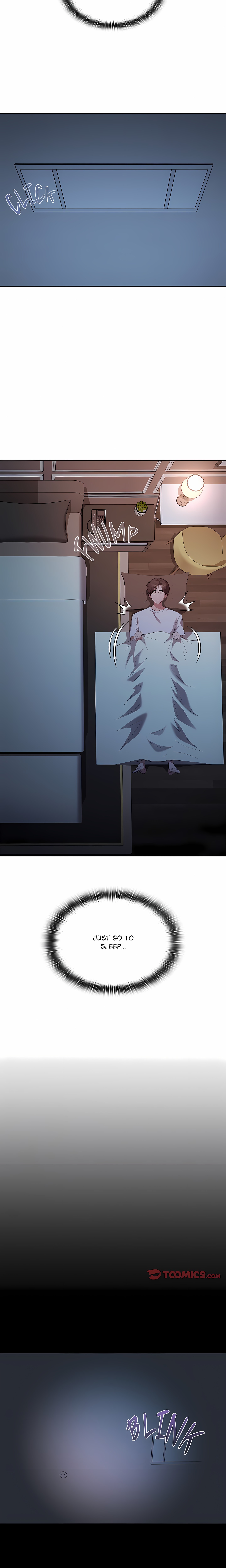 Troublesome Employee Warning (Uncensored) Page 10 - MangaHe