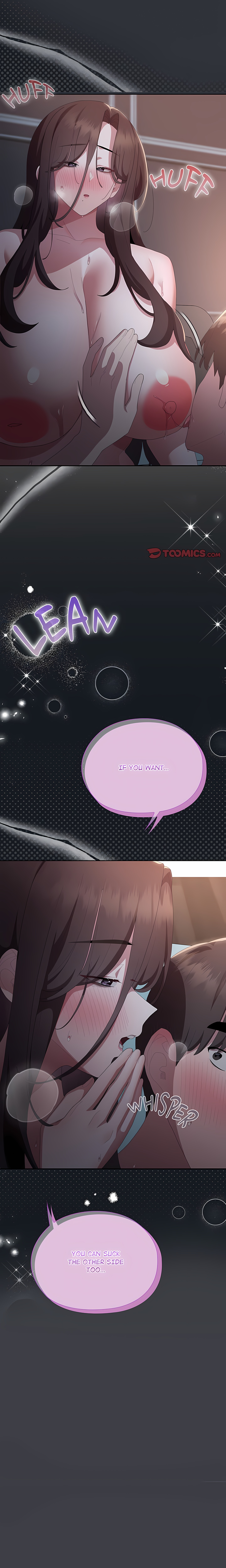 Troublesome Employee Warning (Uncensored) Page 12 - MangaHe