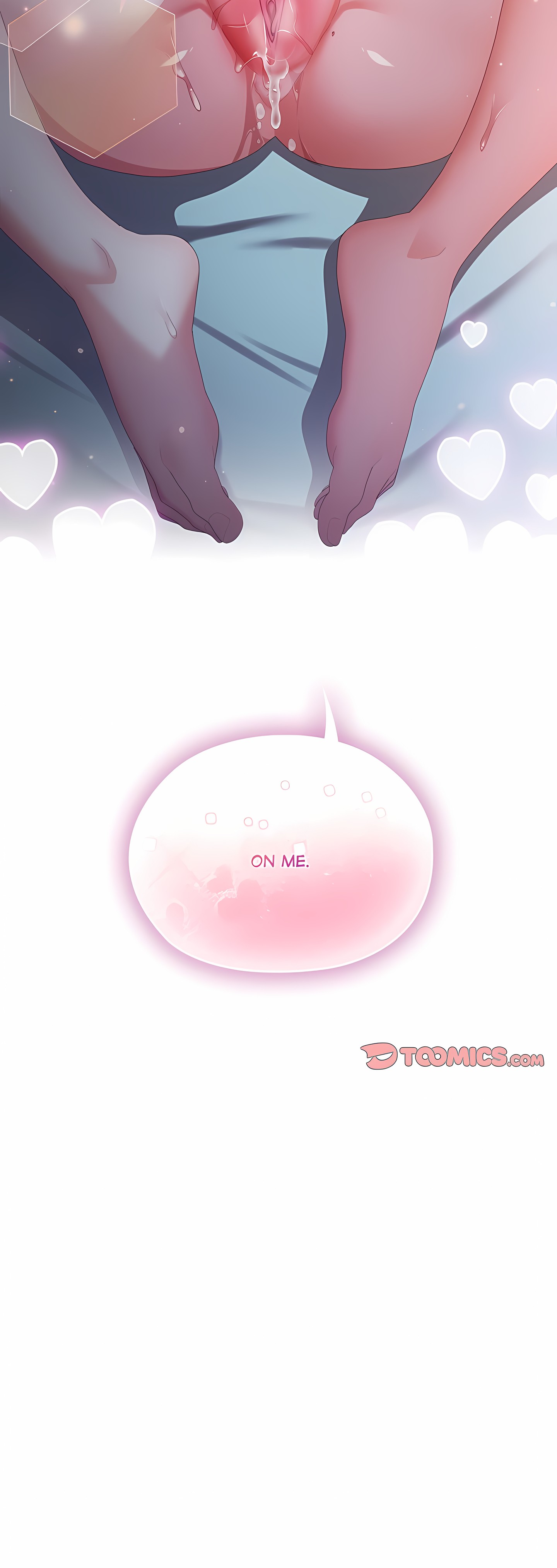 Troublesome Employee Warning (Uncensored) Page 30 - MangaHe