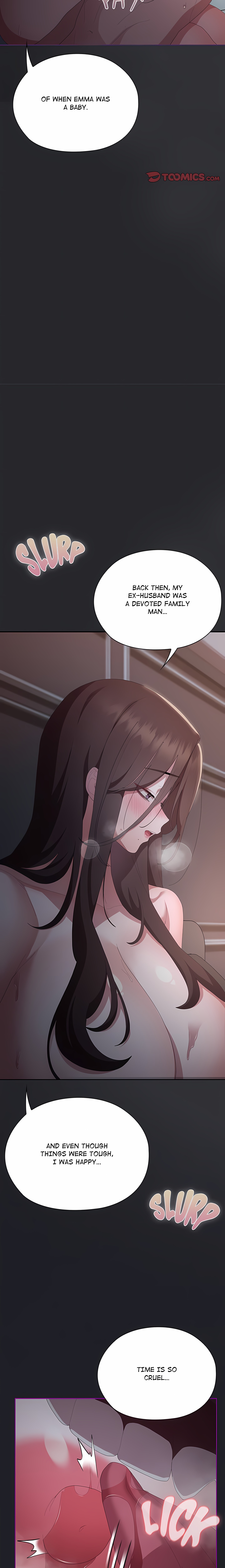 Troublesome Employee Warning (Uncensored) Page 10 - MangaHe