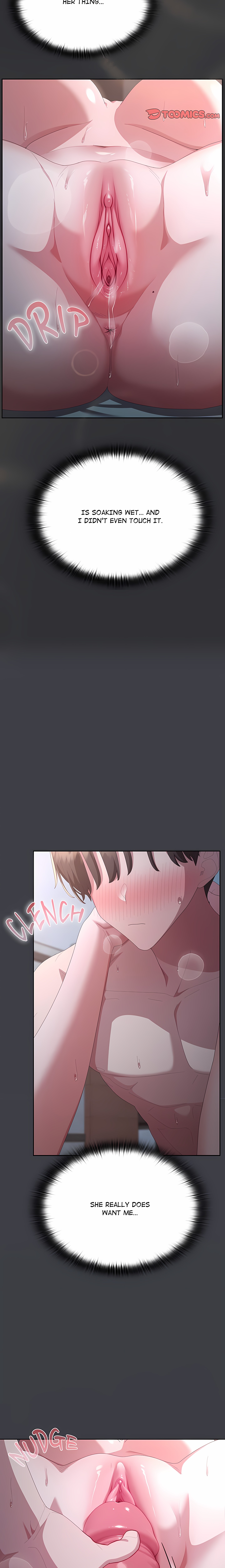 Troublesome Employee Warning (Uncensored) Page 5 - MangaHe