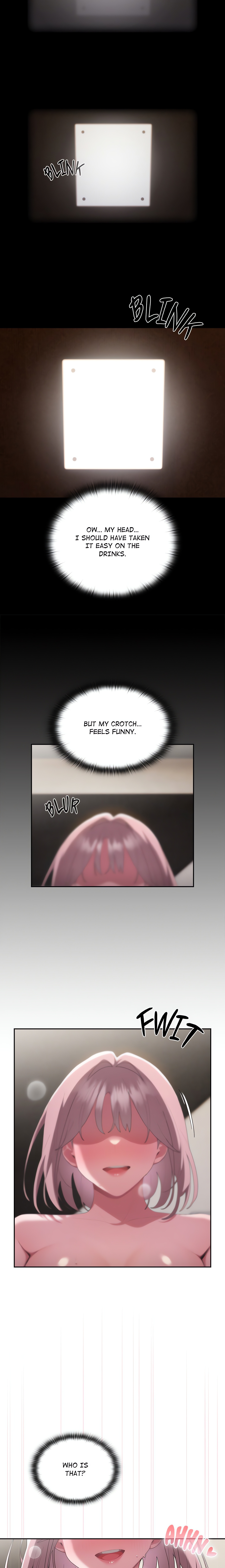 Troublesome Employee Warning (Uncensored) Page 21 - MangaHe