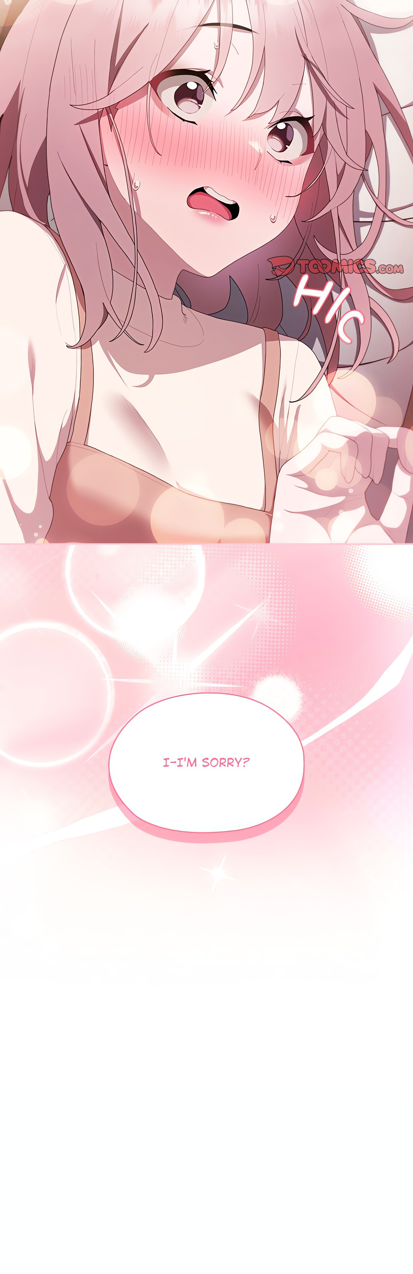 Troublesome Employee Warning (Uncensored) Page 24 - MangaHe