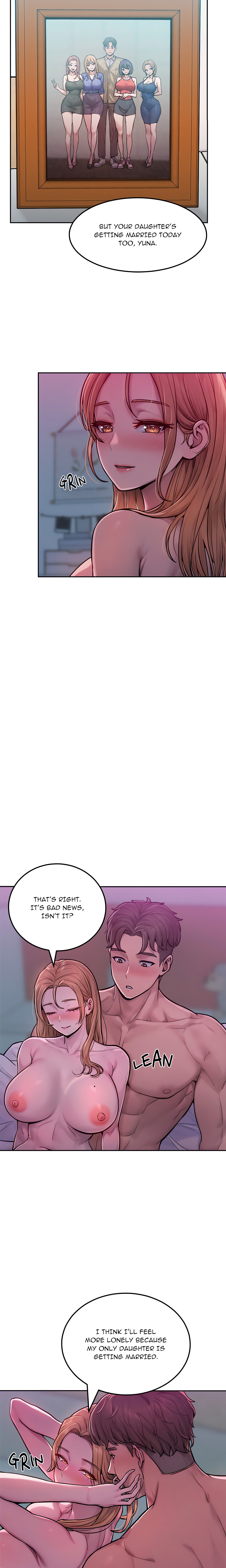Tasty Missus x4 (Uncensored) Page 25 - MangaHe