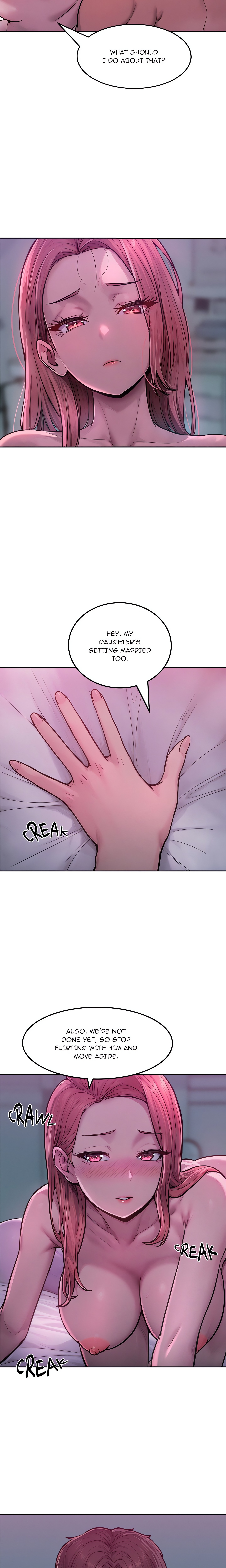 Tasty Missus x4 (Uncensored) Page 26 - MangaHe