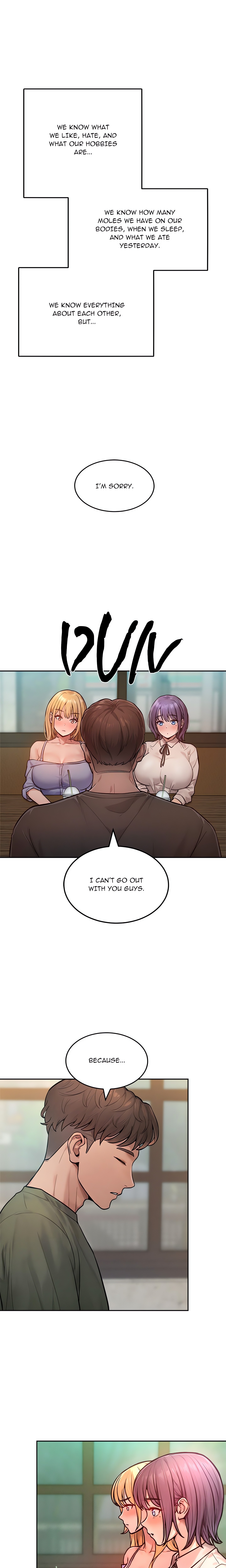 Tasty Missus x4 (Uncensored) Page 5 - MangaHe