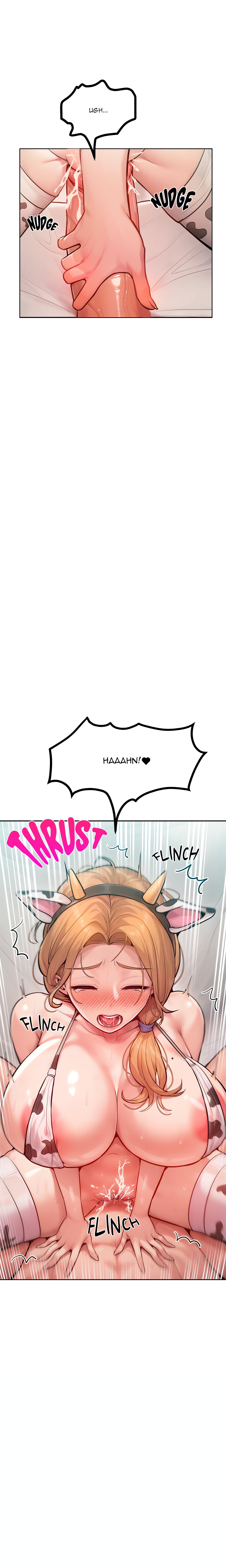Tasty Missus x4 (Uncensored) Page 13 - MangaHe