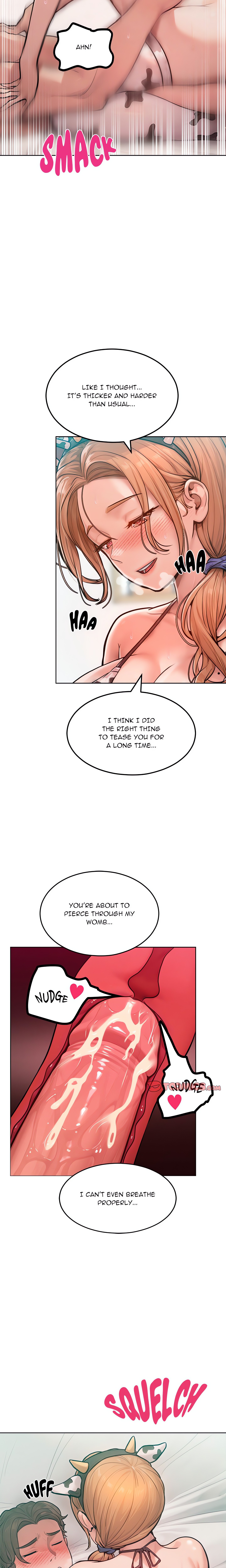 Tasty Missus x4 (Uncensored) Page 15 - MangaHe